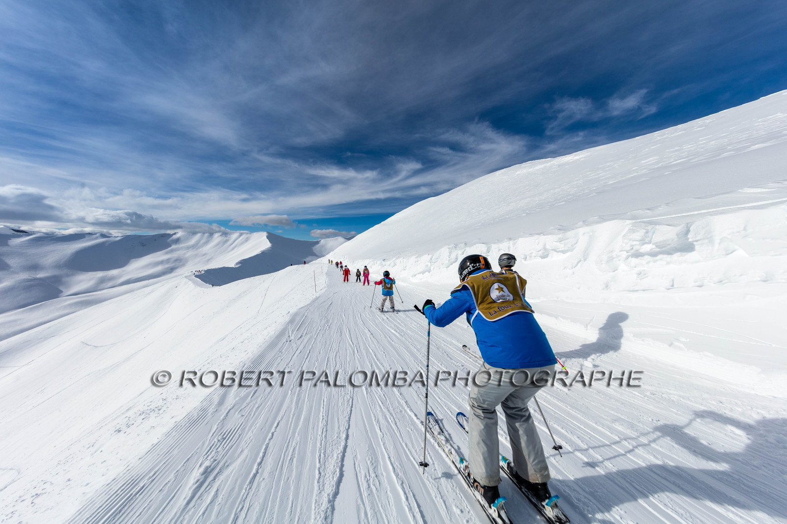 La Foux-d'Allos