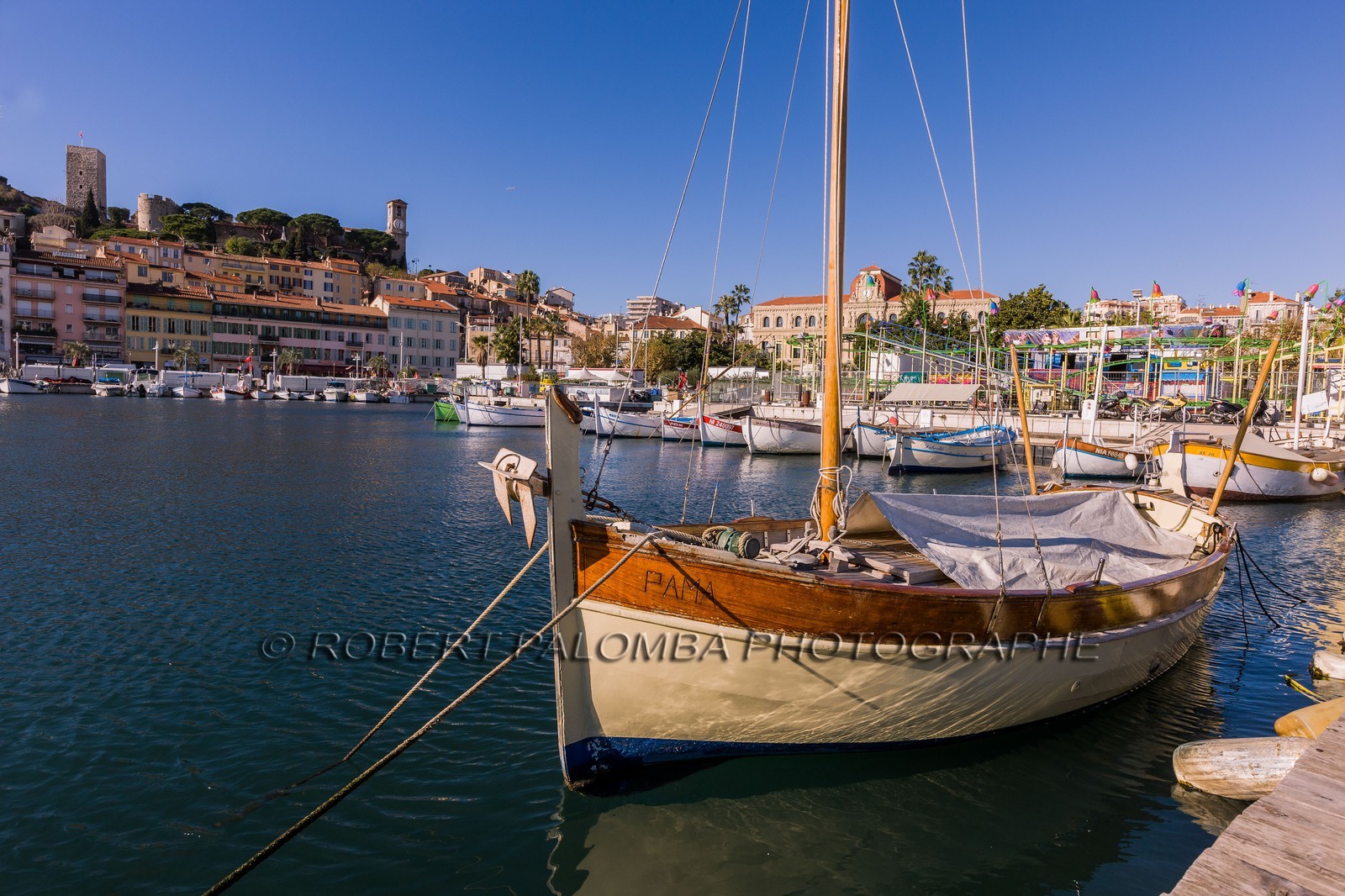 Cannes