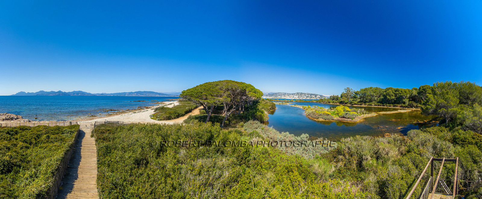 Lérins Sainte-Marguerite