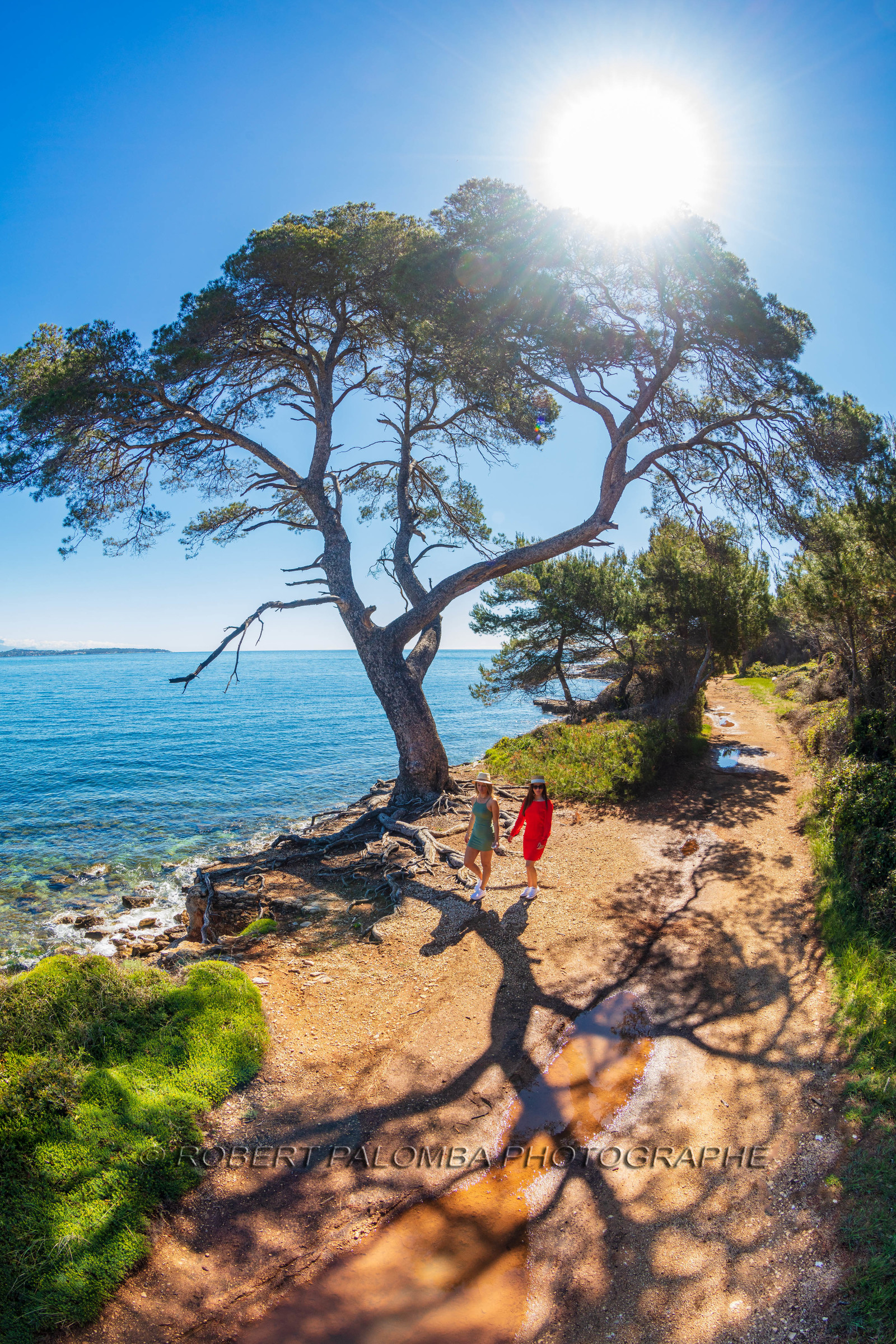 Lérins Sainte-Marguerite