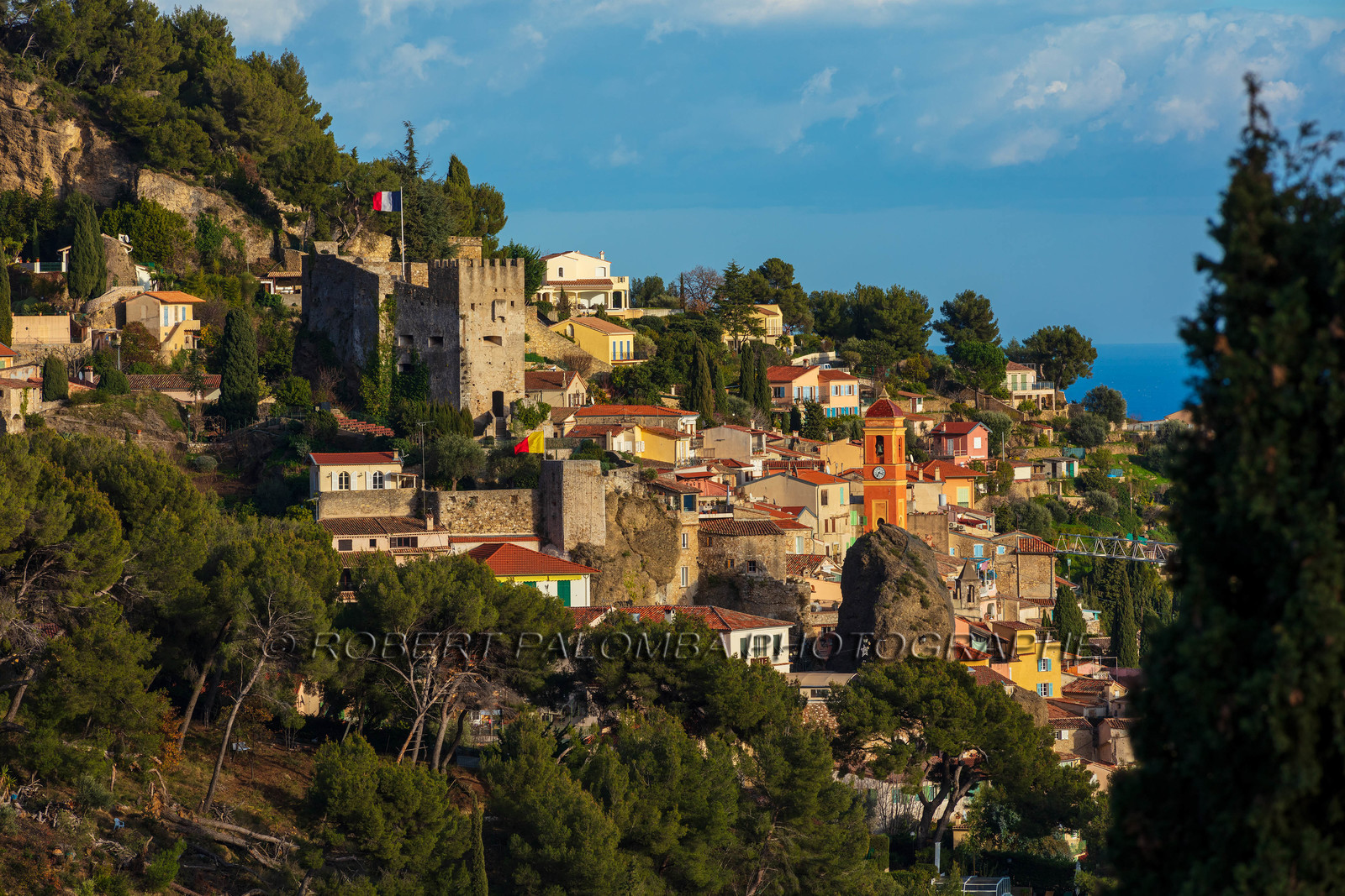 Roquebrune-Cap-Martin