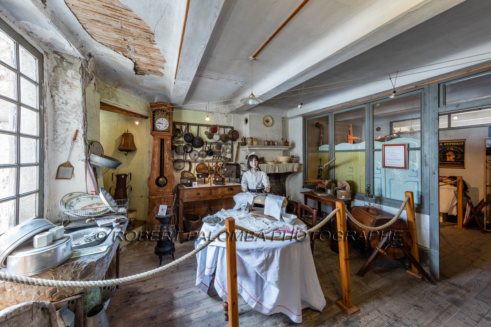 Colmars-les-Alpes Colmars-les-Alpes