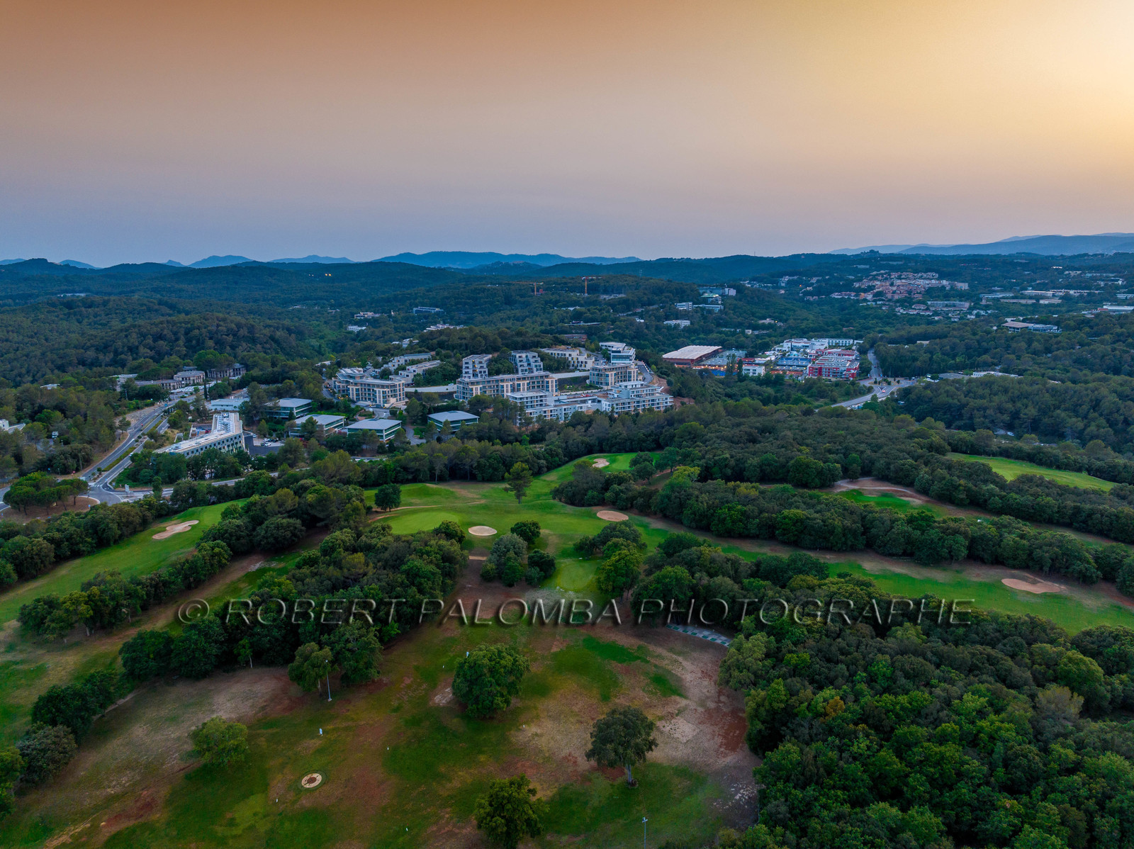 Sophia Antipolis