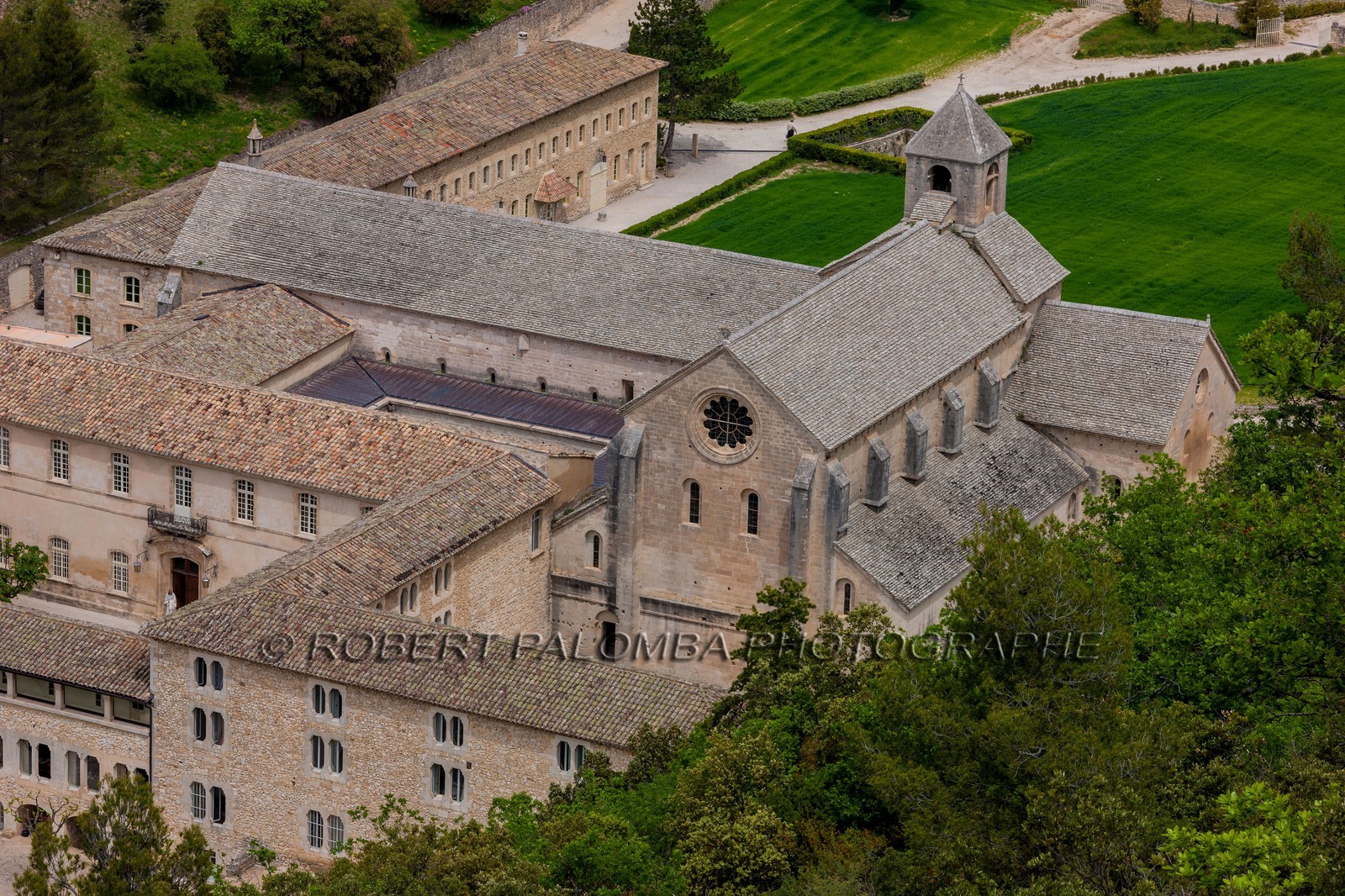 Abbaye de Sénanque