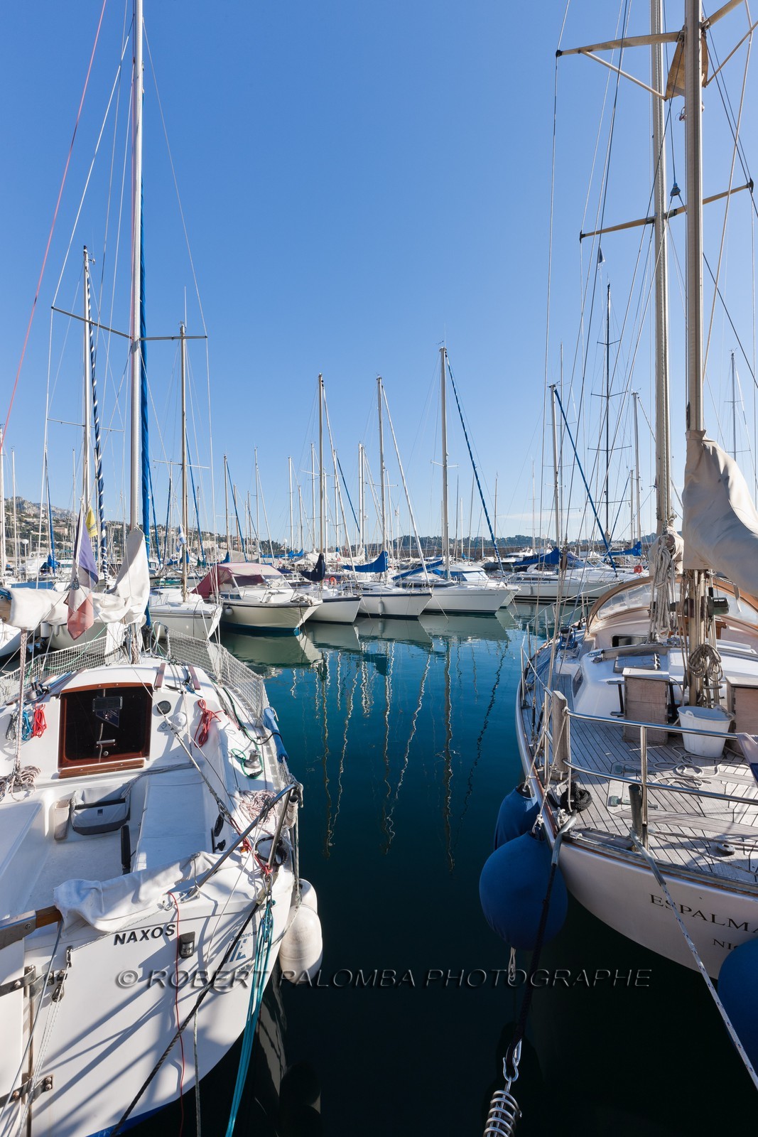 Villefranche-sur-Mer