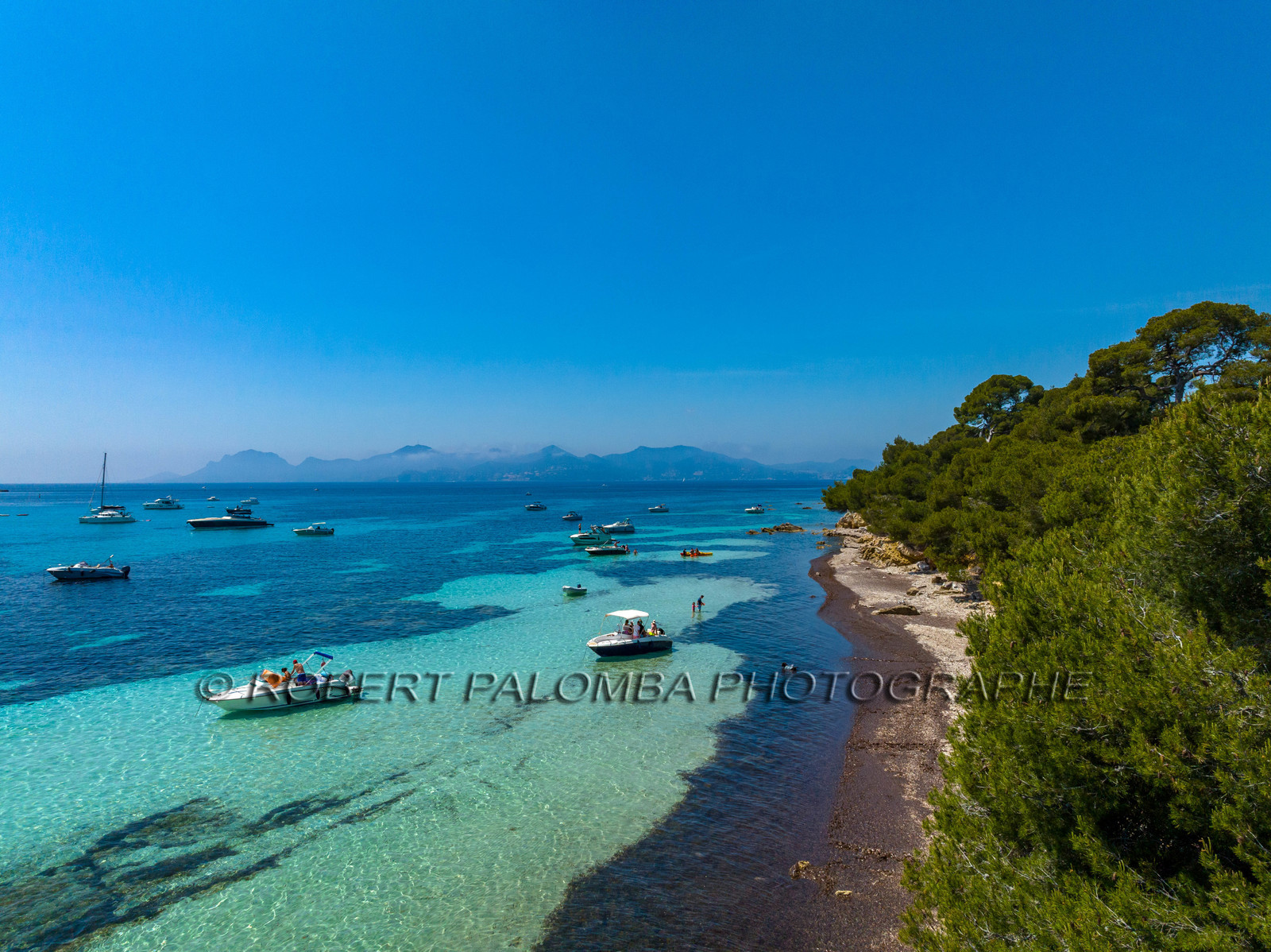 Lérins Sainte-Marguerite