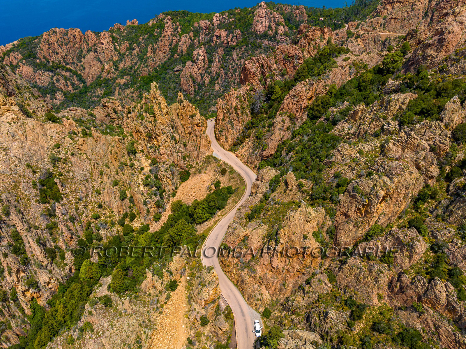 Calanche