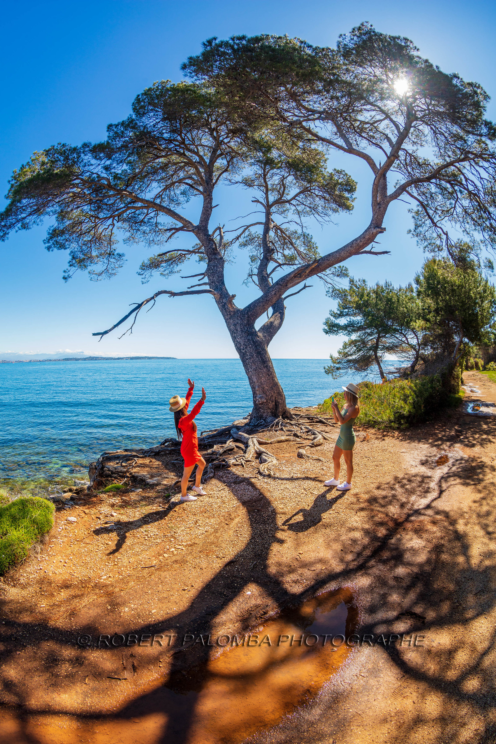 Lérins Sainte-Marguerite