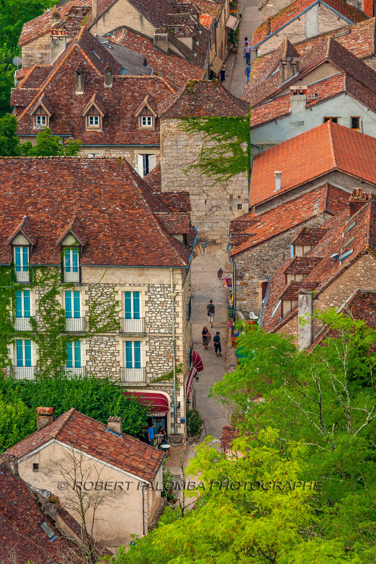 Rocamadour