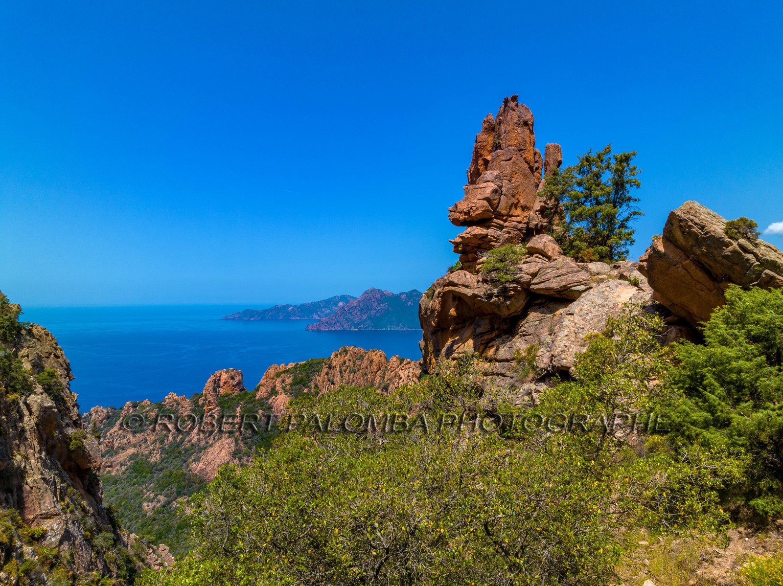 Calanche