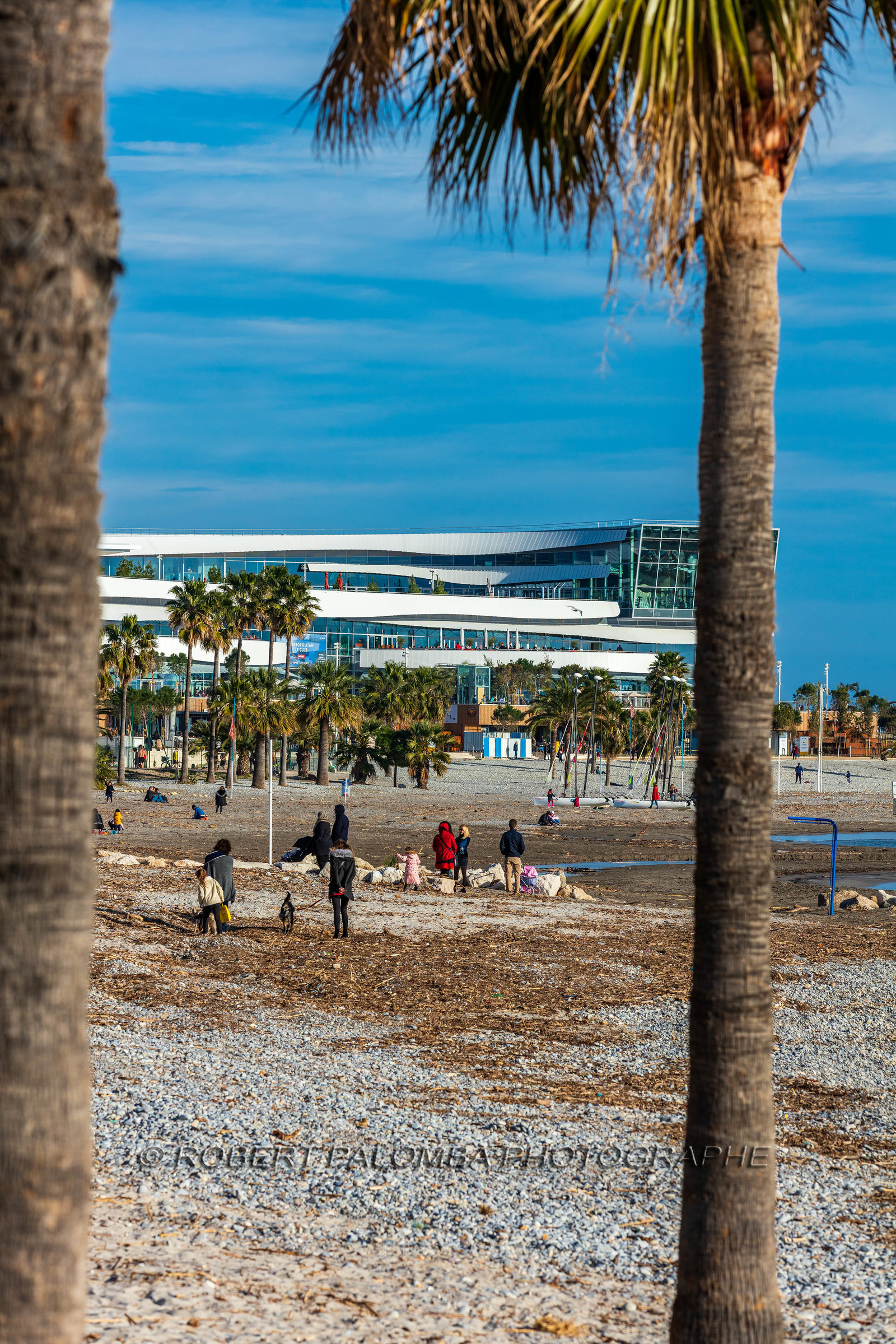 Saint-Laurent-du-Var