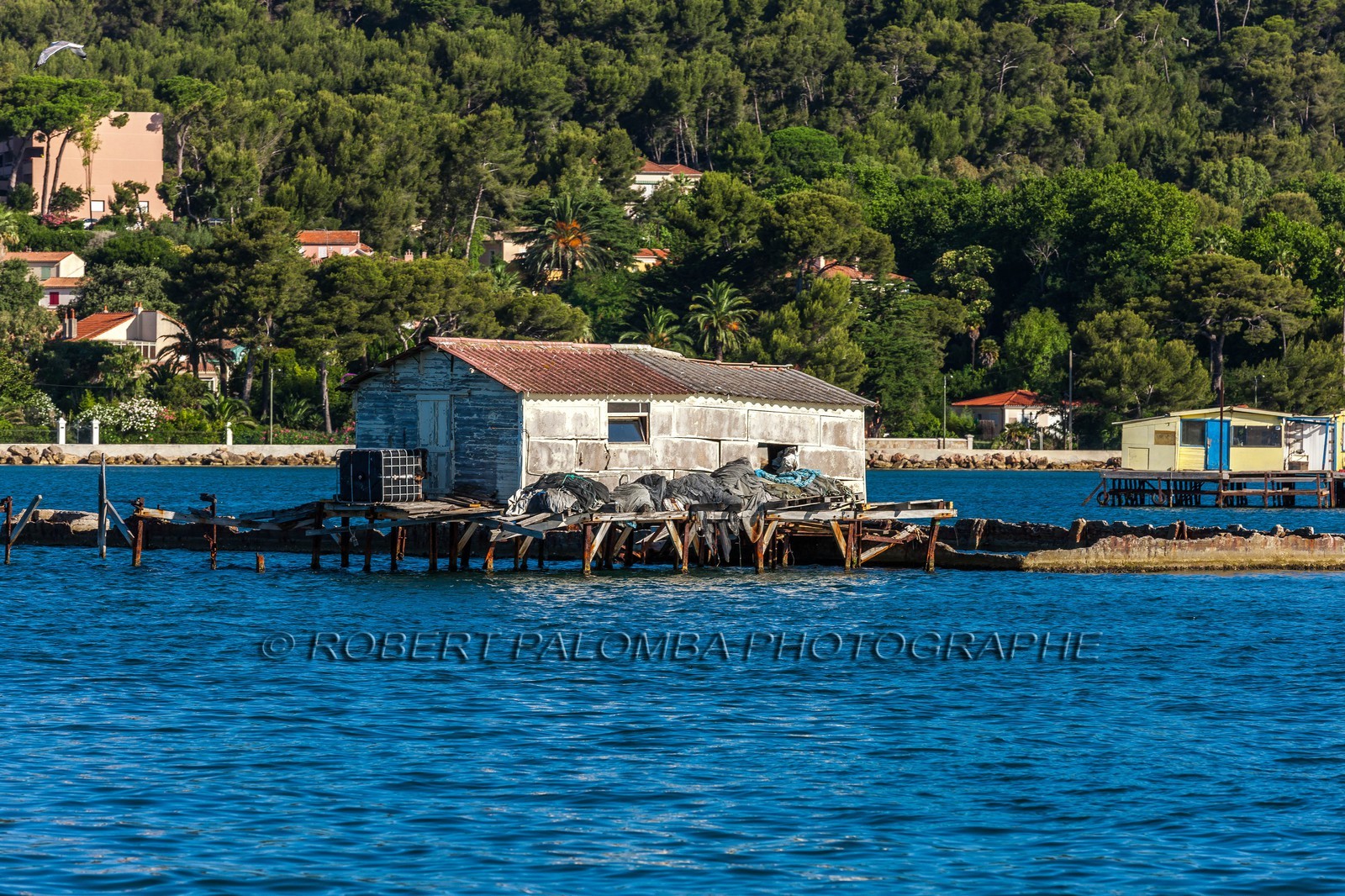 La Seyne-sur-Mer