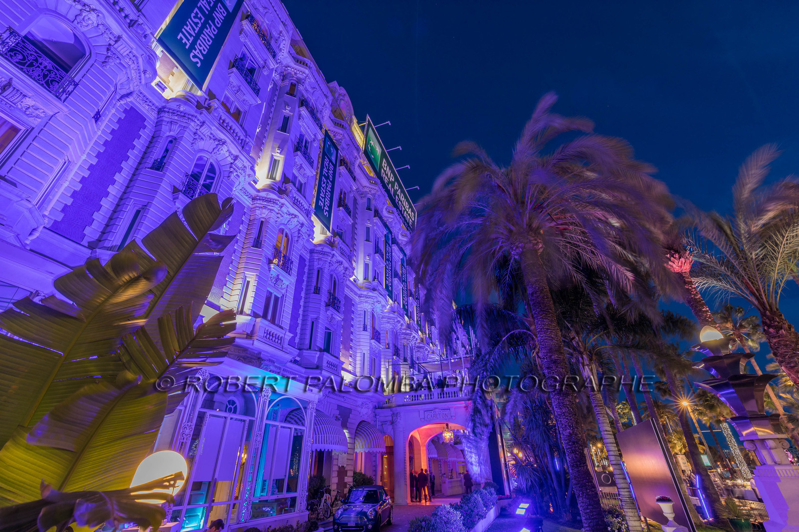 Cannes