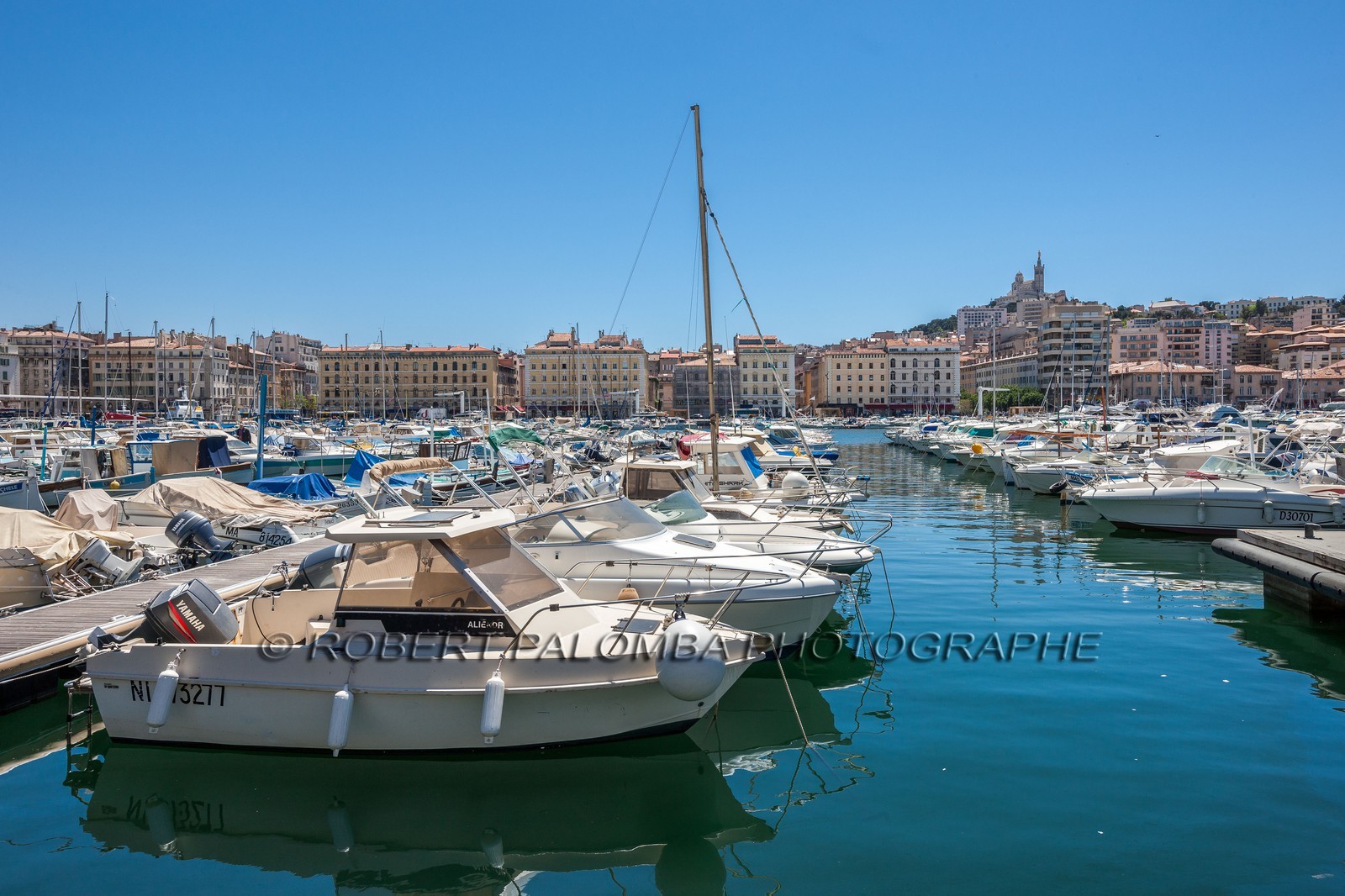 Marseille
