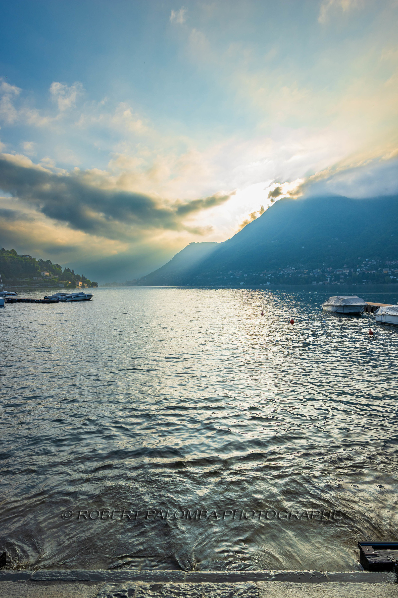 Cernobbio