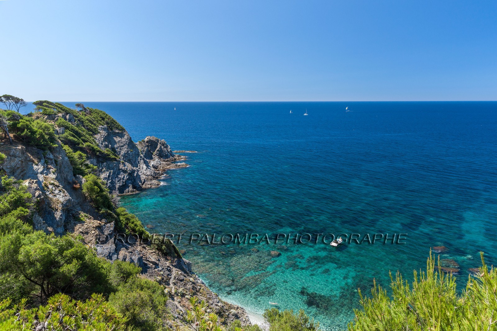Six-Fours-les-Plages