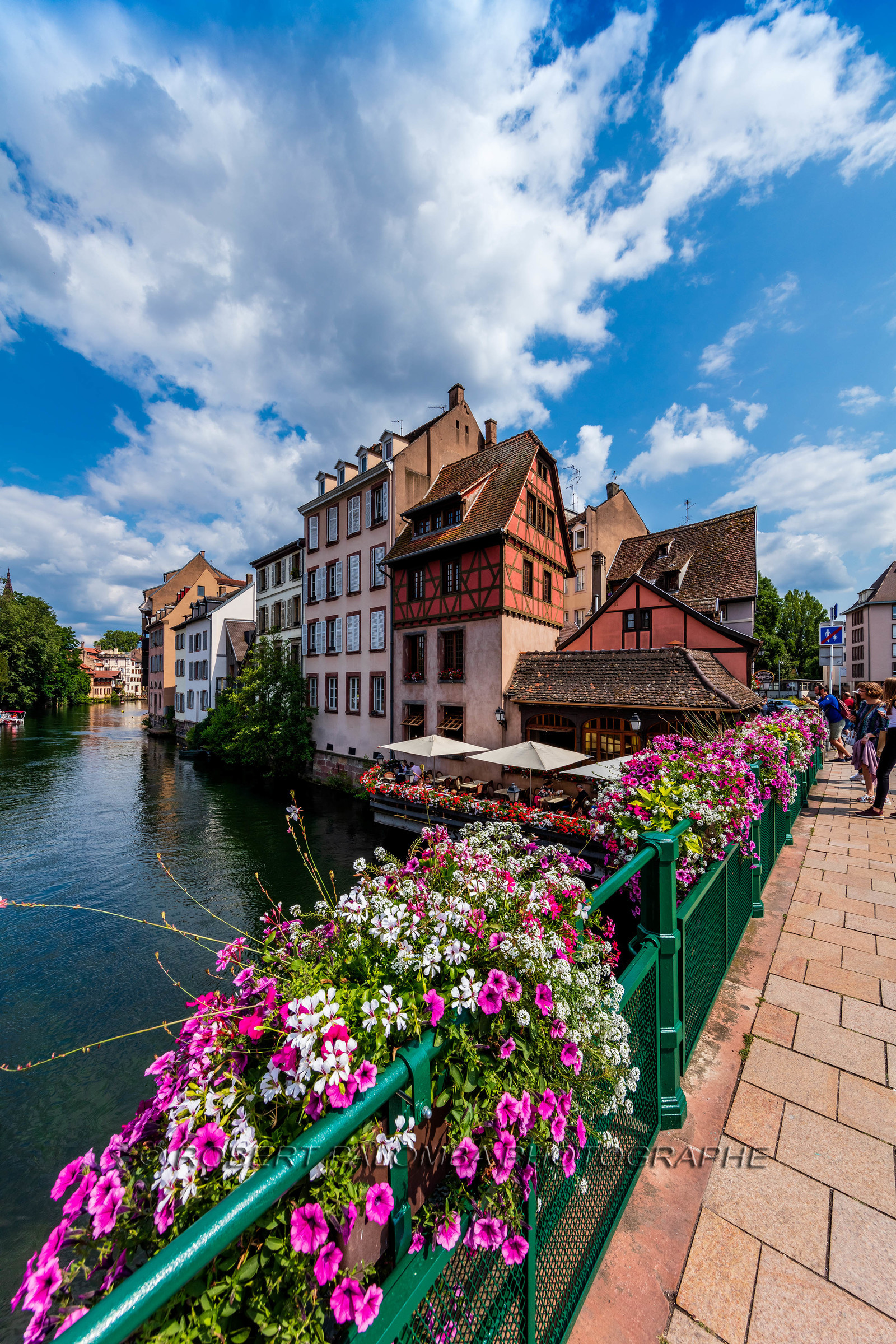 Strasbourg