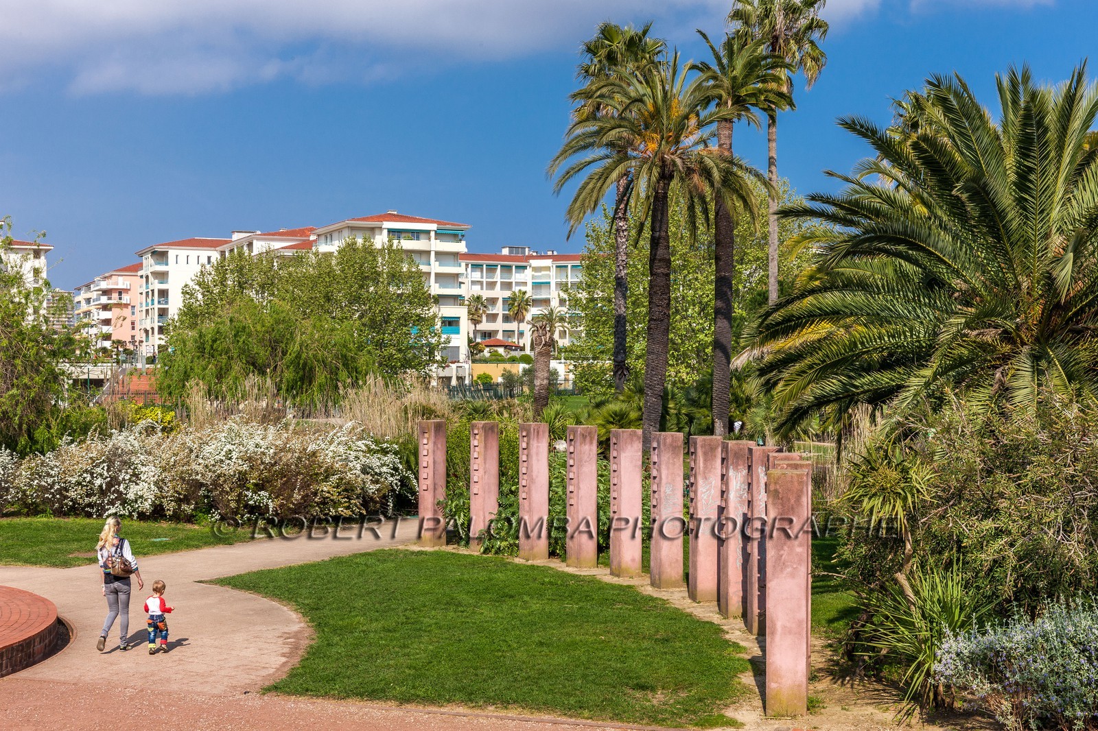 Park Exflora