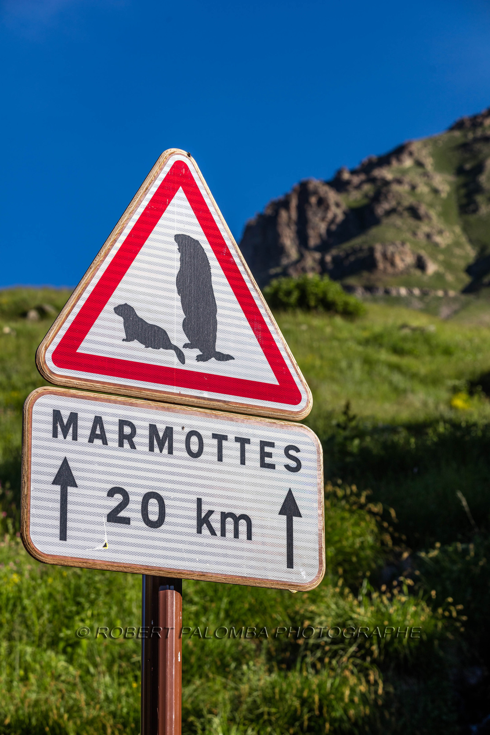 Col de la Bonette