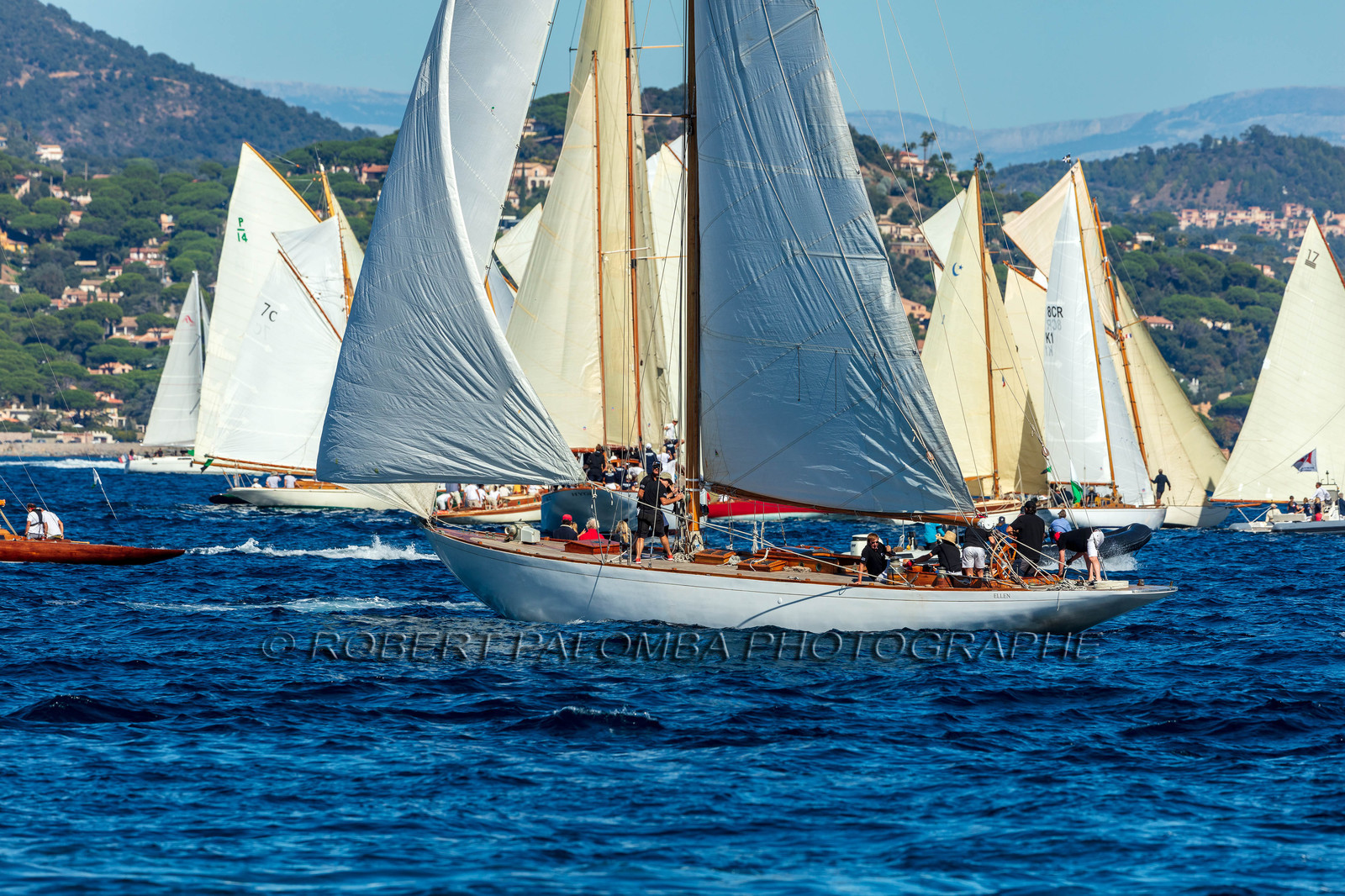 Saint-Tropez