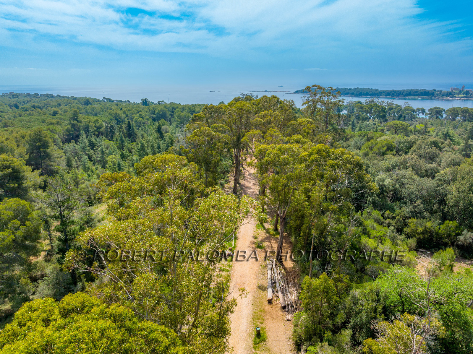 Lérins Sainte-Marguerite
