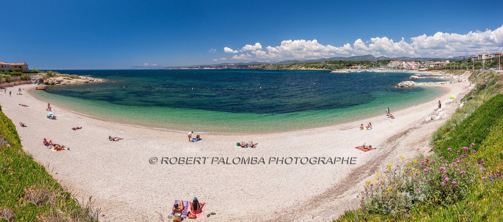 Six-Fours-les-Plages