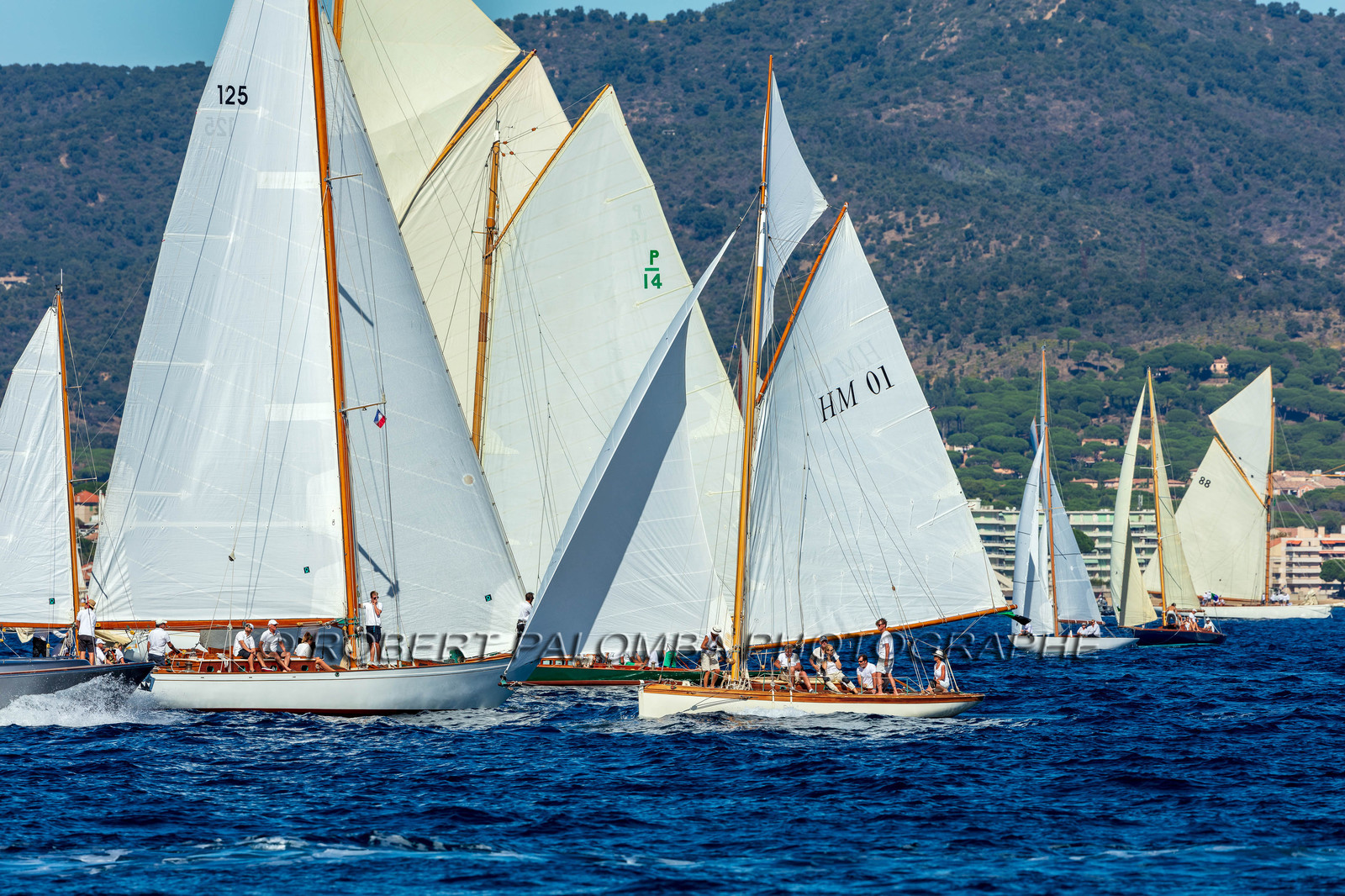 Saint-Tropez