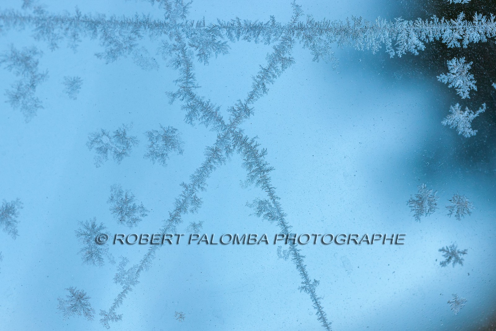 Crisataux de neige