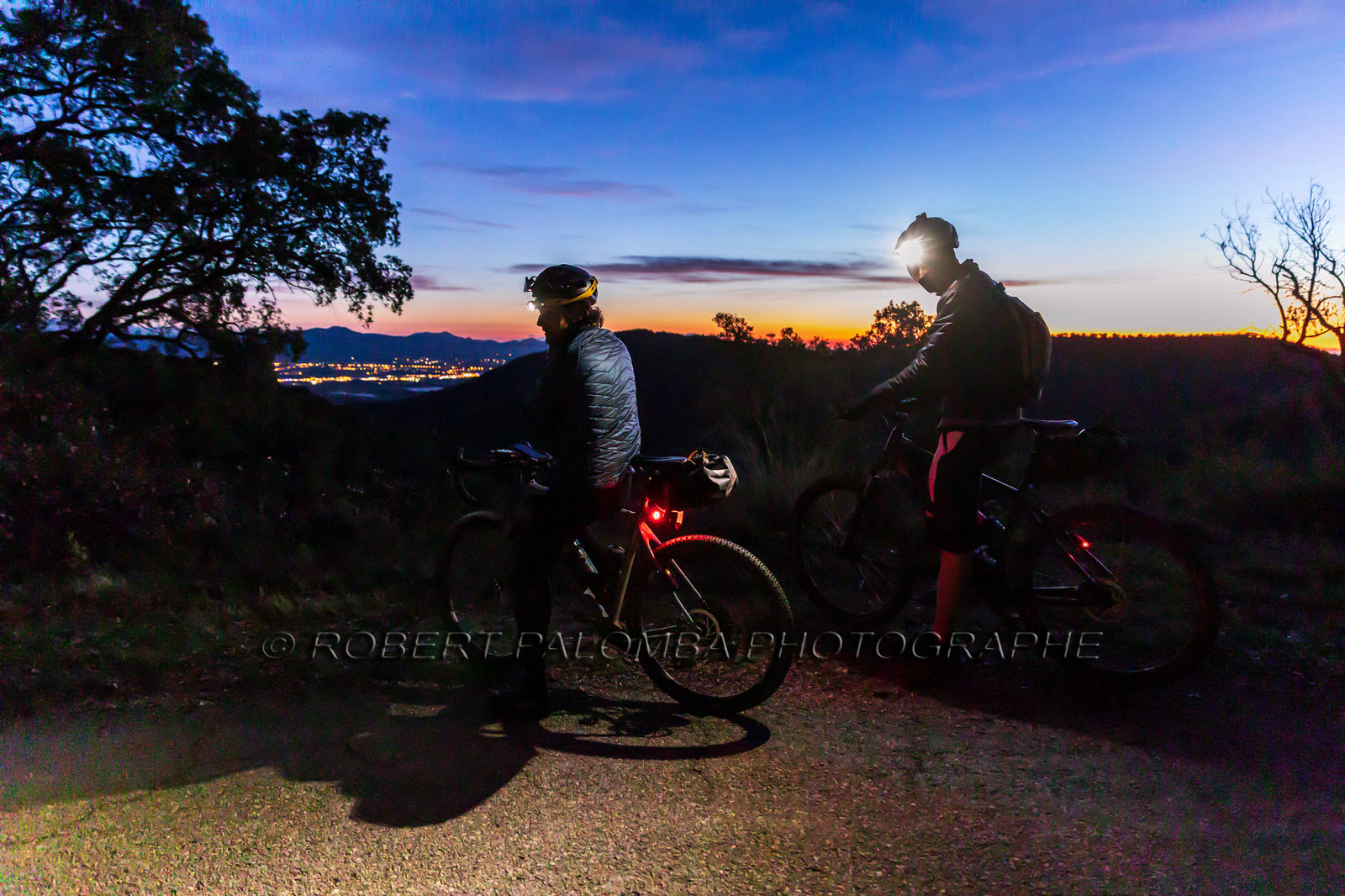 Bikingman