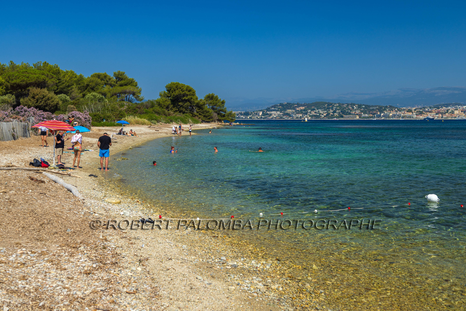 Lérins Sainte-Marguerite