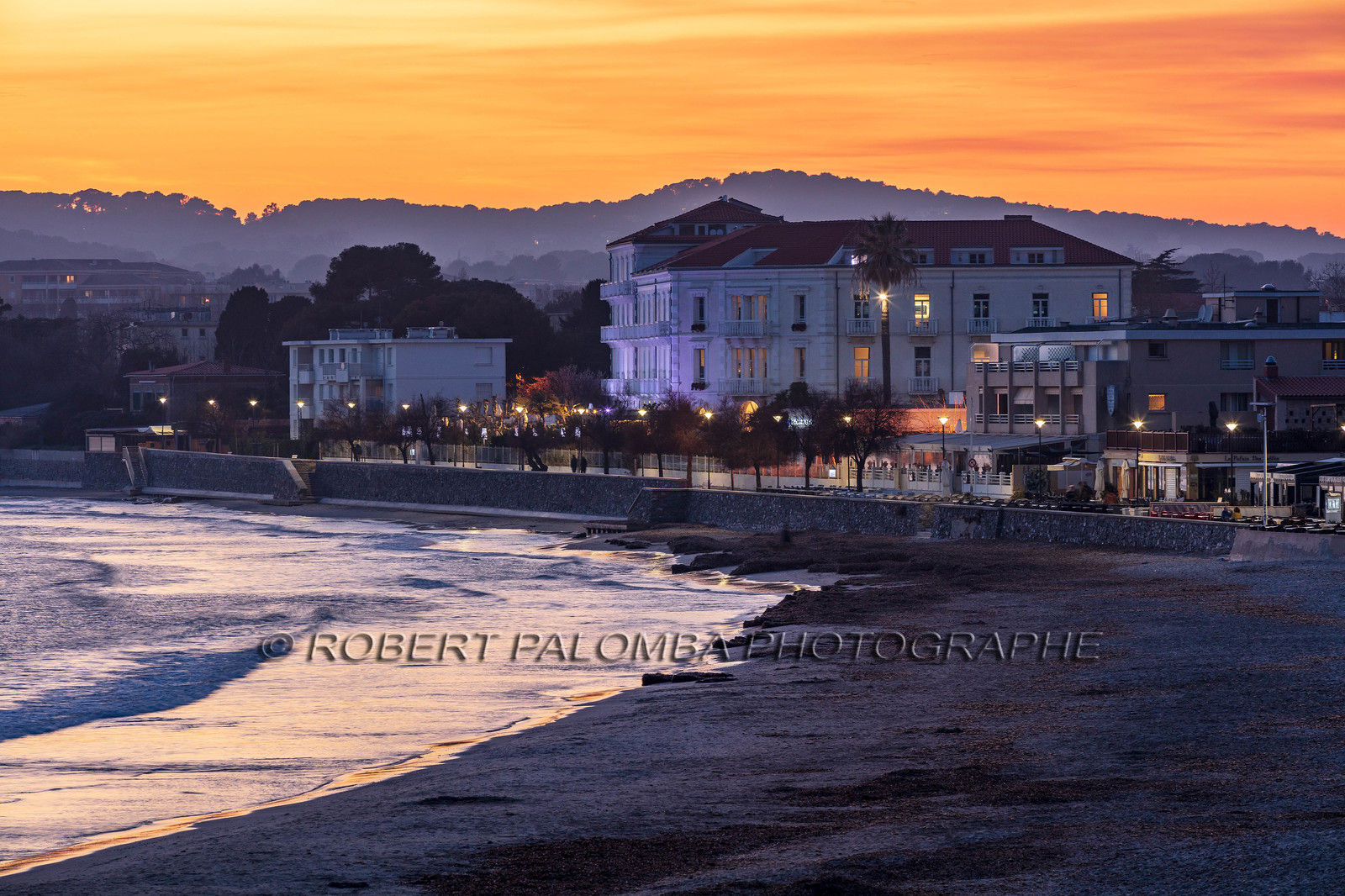 La Seyne-sur-Mer