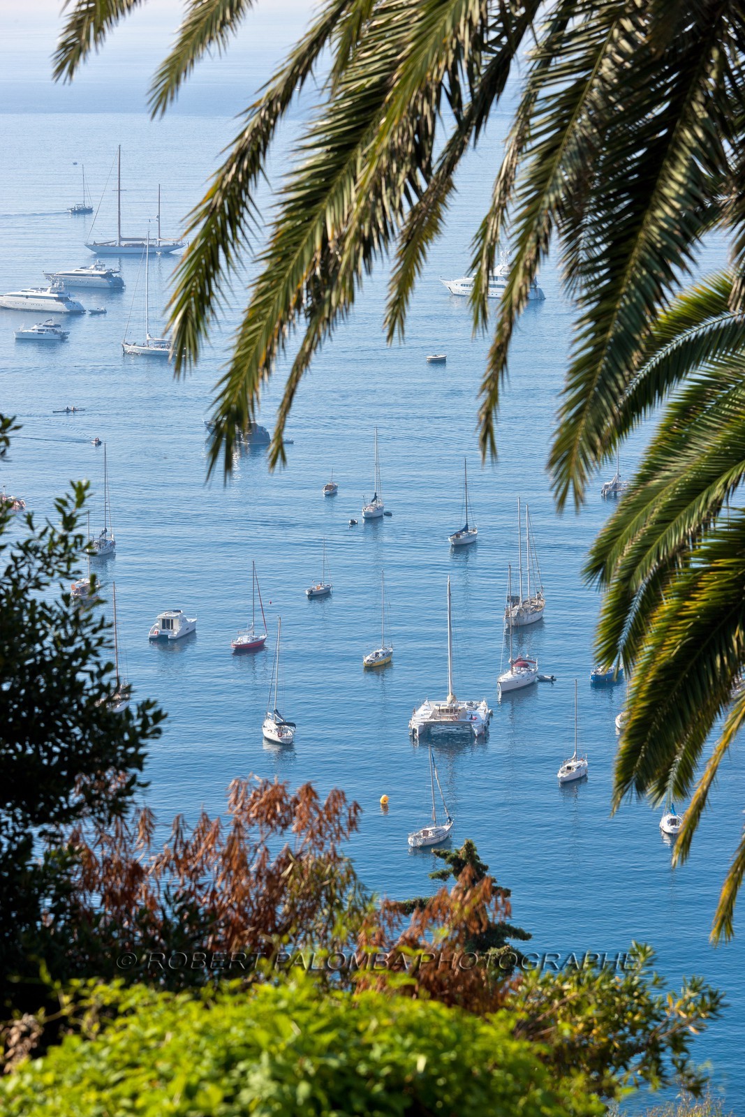 Villefranche-sur-Mer