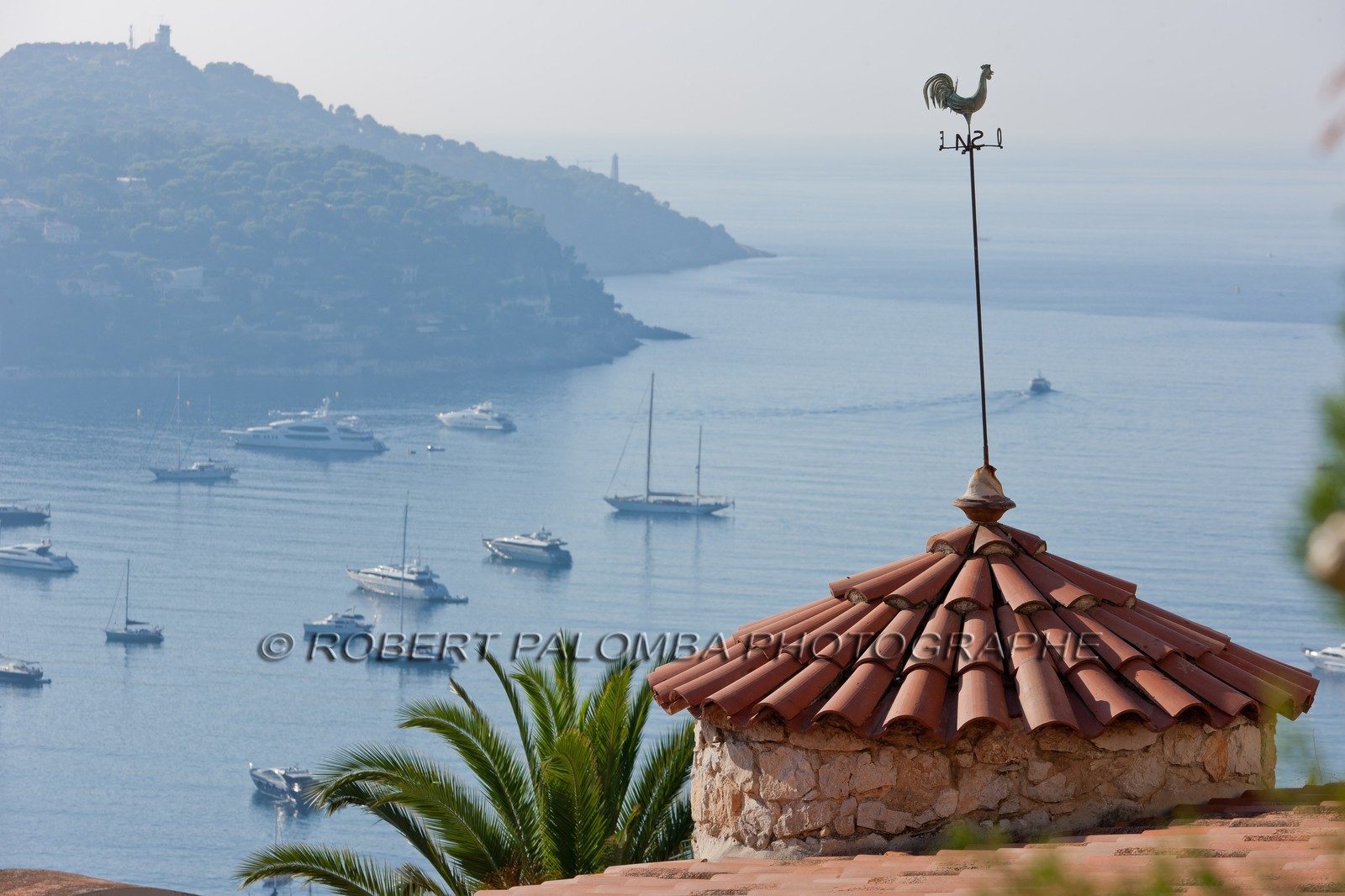 Villefranche-sur-Mer