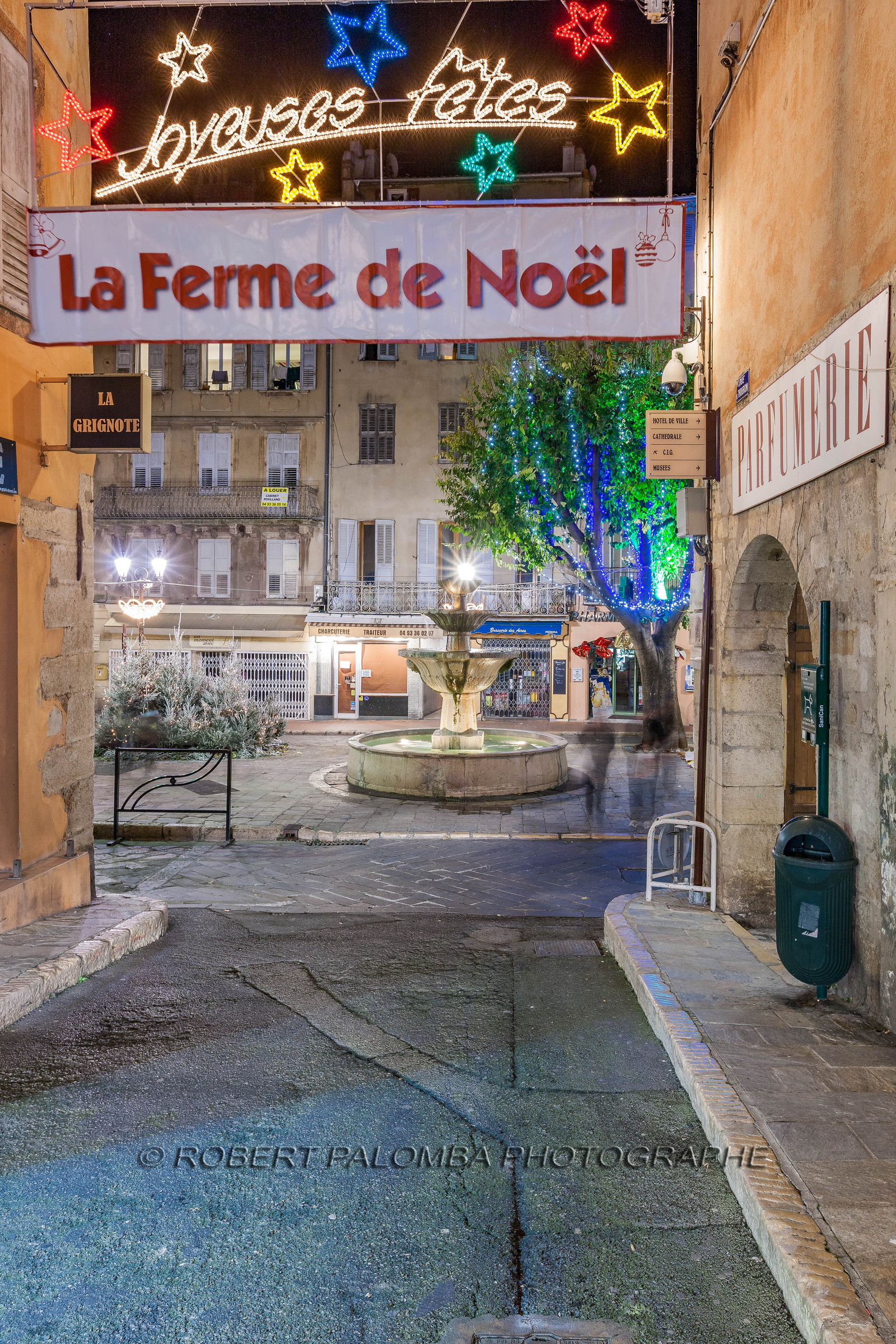 Grasse