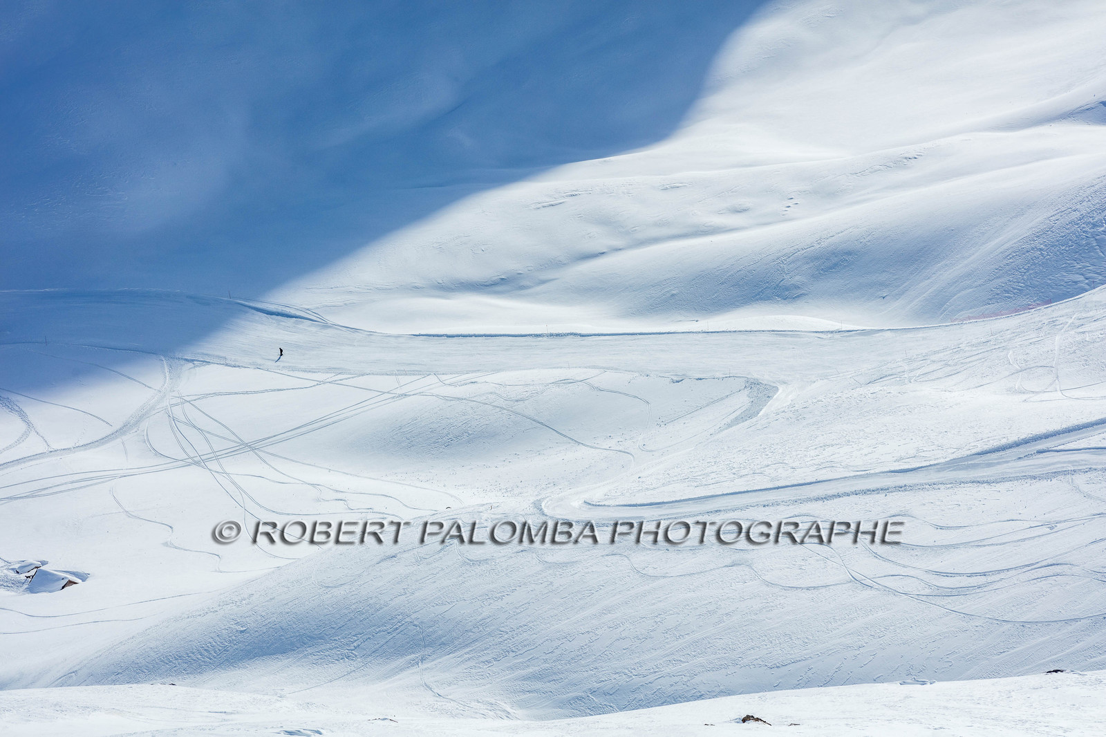 La Foux-d'Allos
