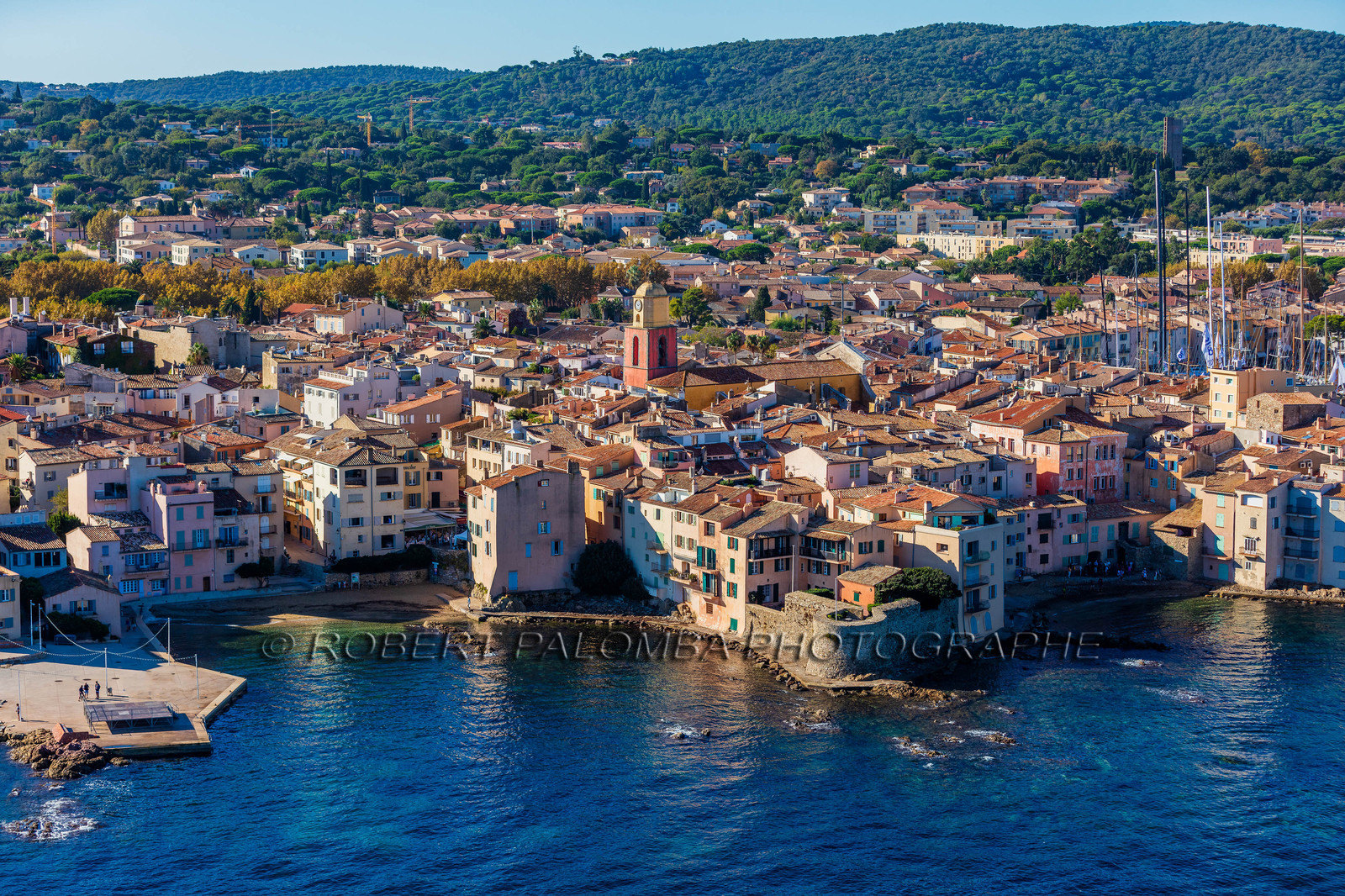 Saint-Tropez