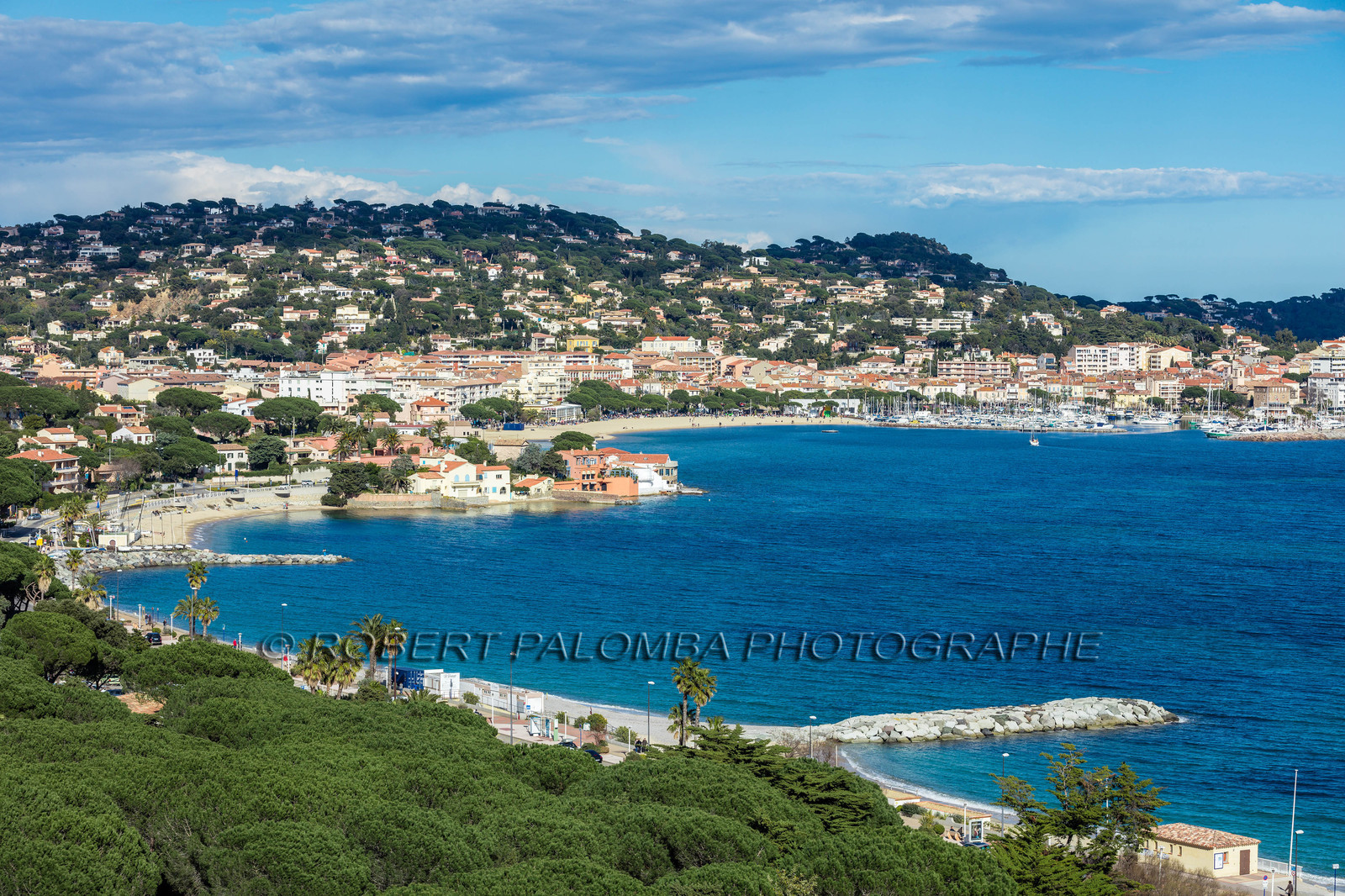 Sainte-Maxime