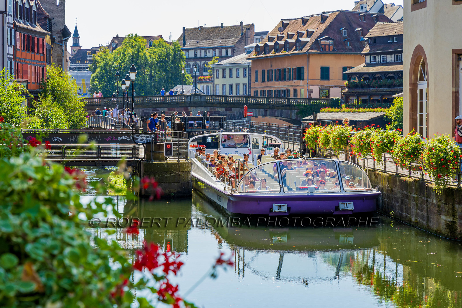 Strasbourg