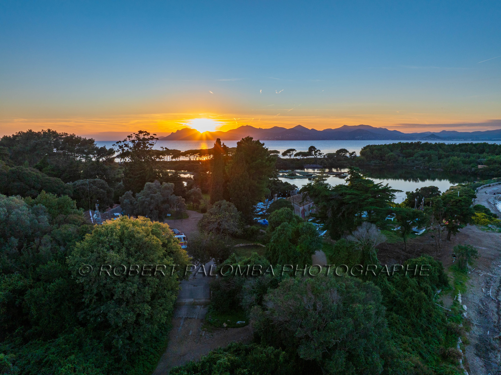 Lérins Sainte-Marguerite 2024