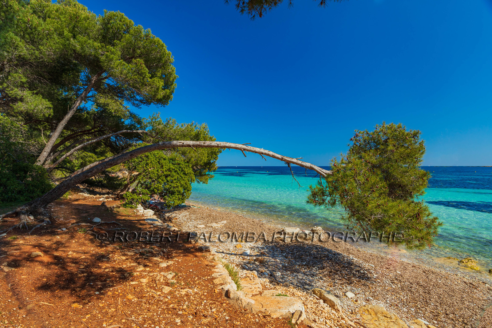Lérins, Sainte-Marguerite