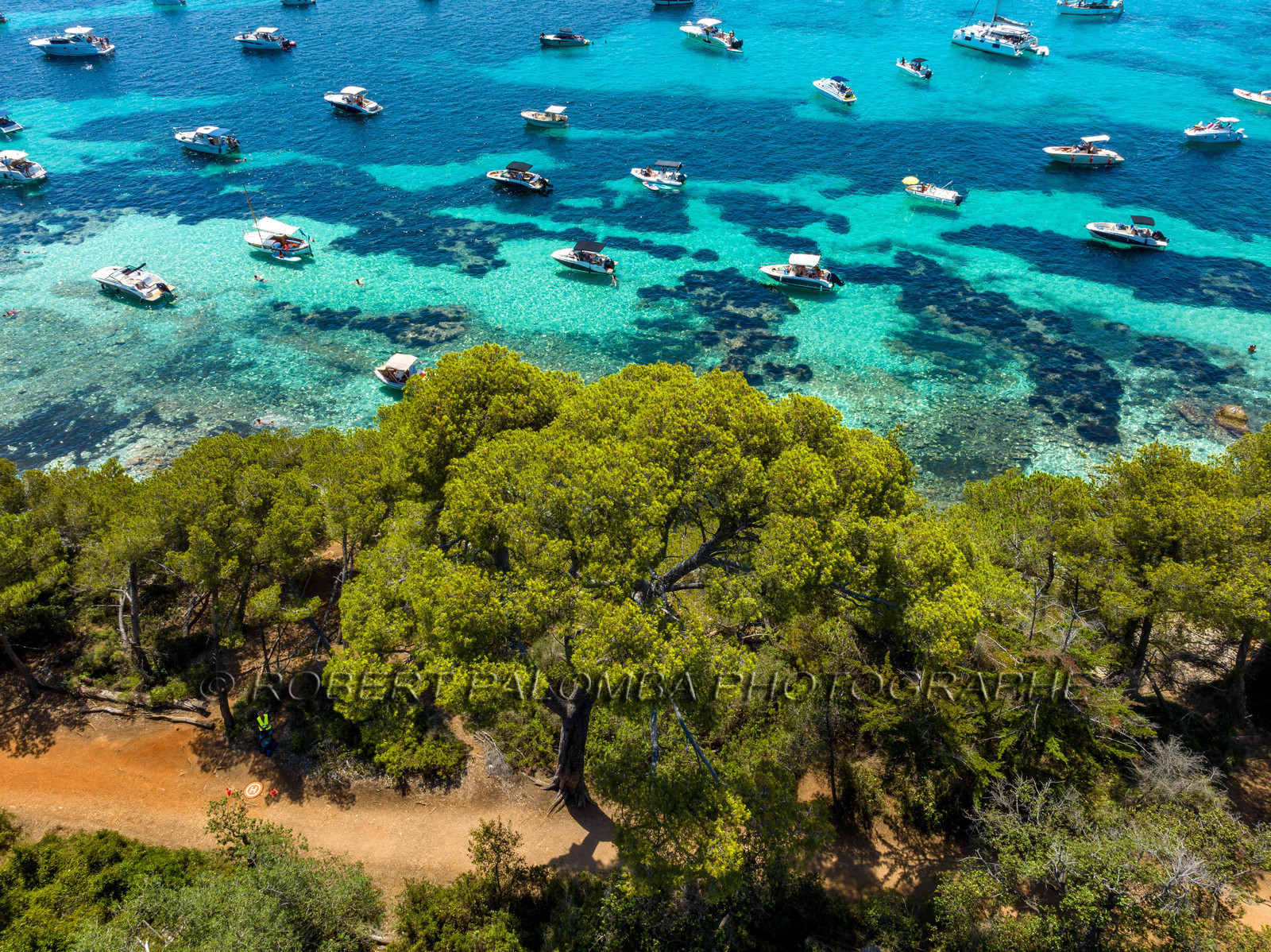 Lérins Sainte-Marguerite