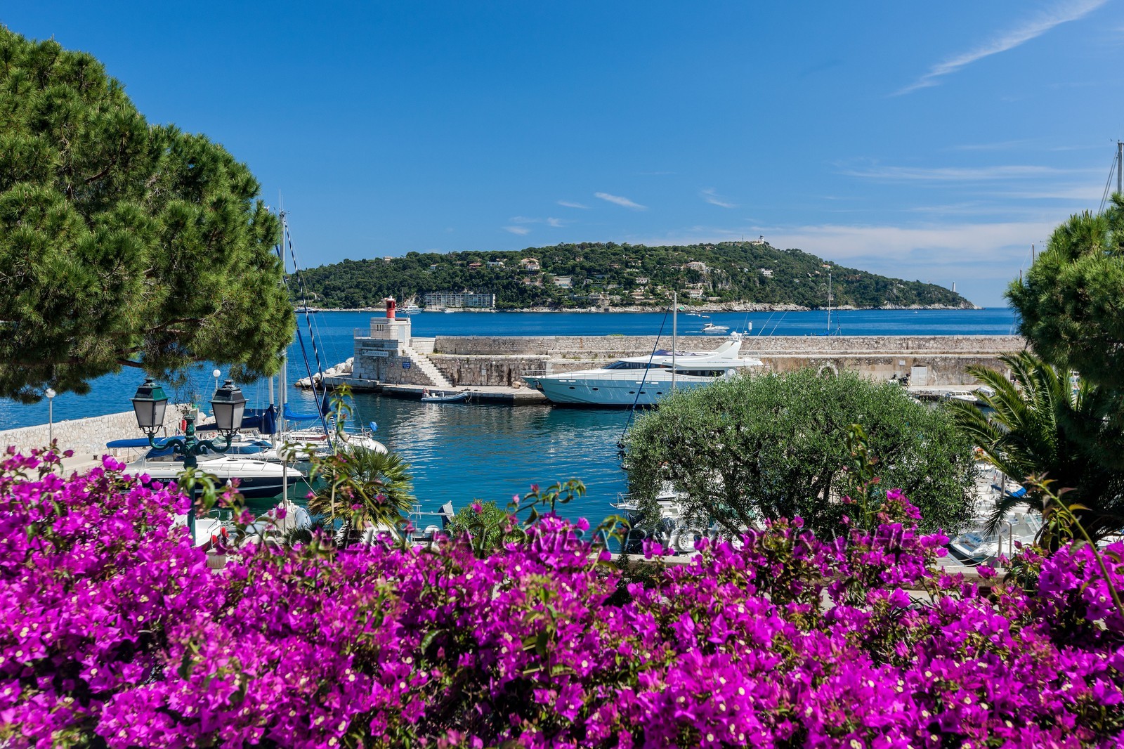 Villefranche-sur-Mer