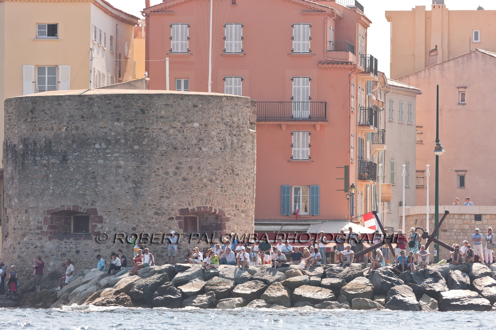 Saint-Tropez