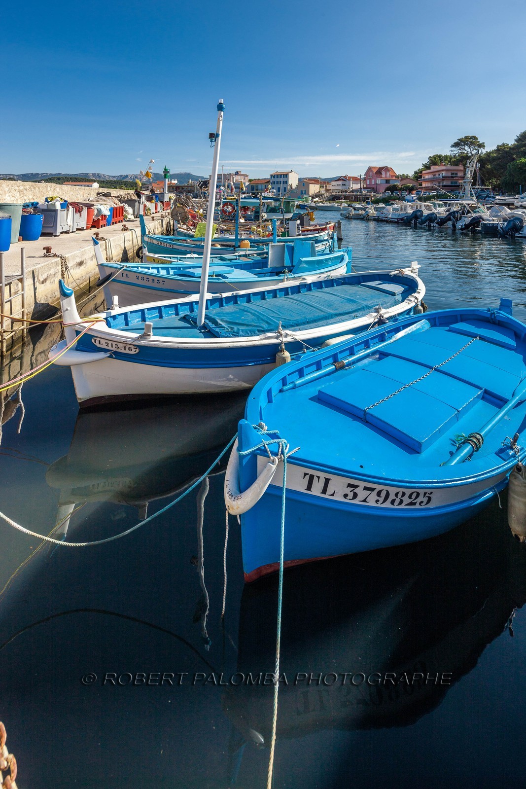 La Seyne-sur-Mer