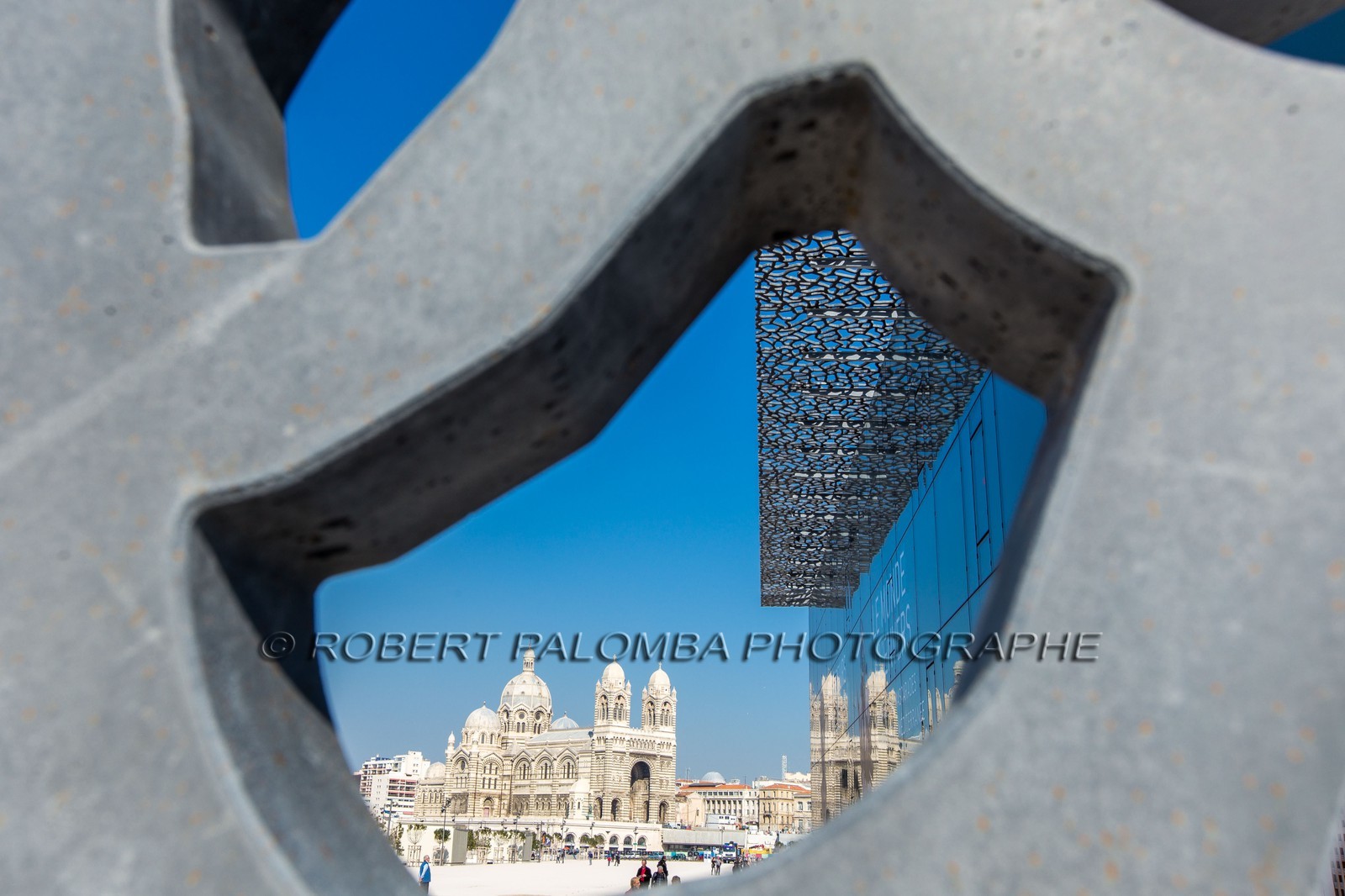 Marseille