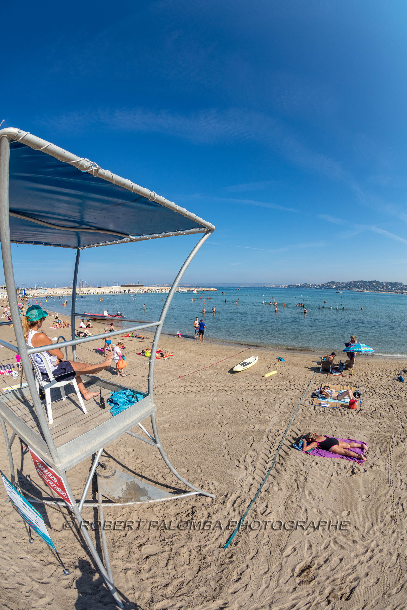 Marseille