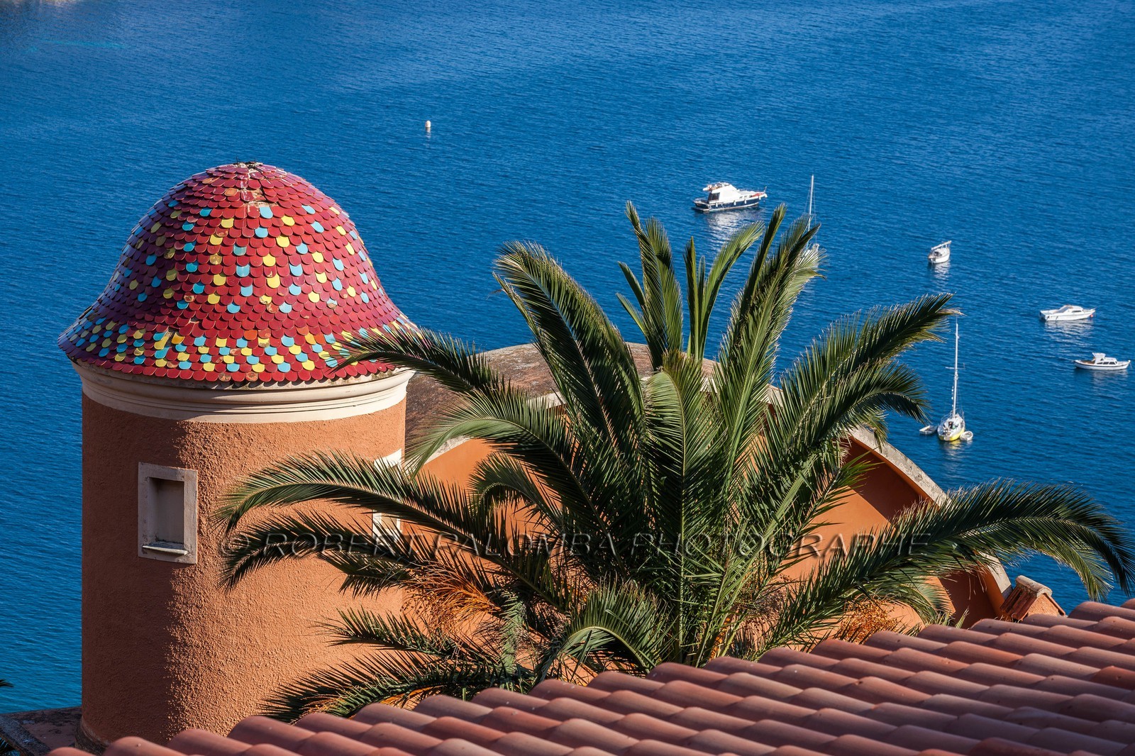 Villefranche-sur-Mer