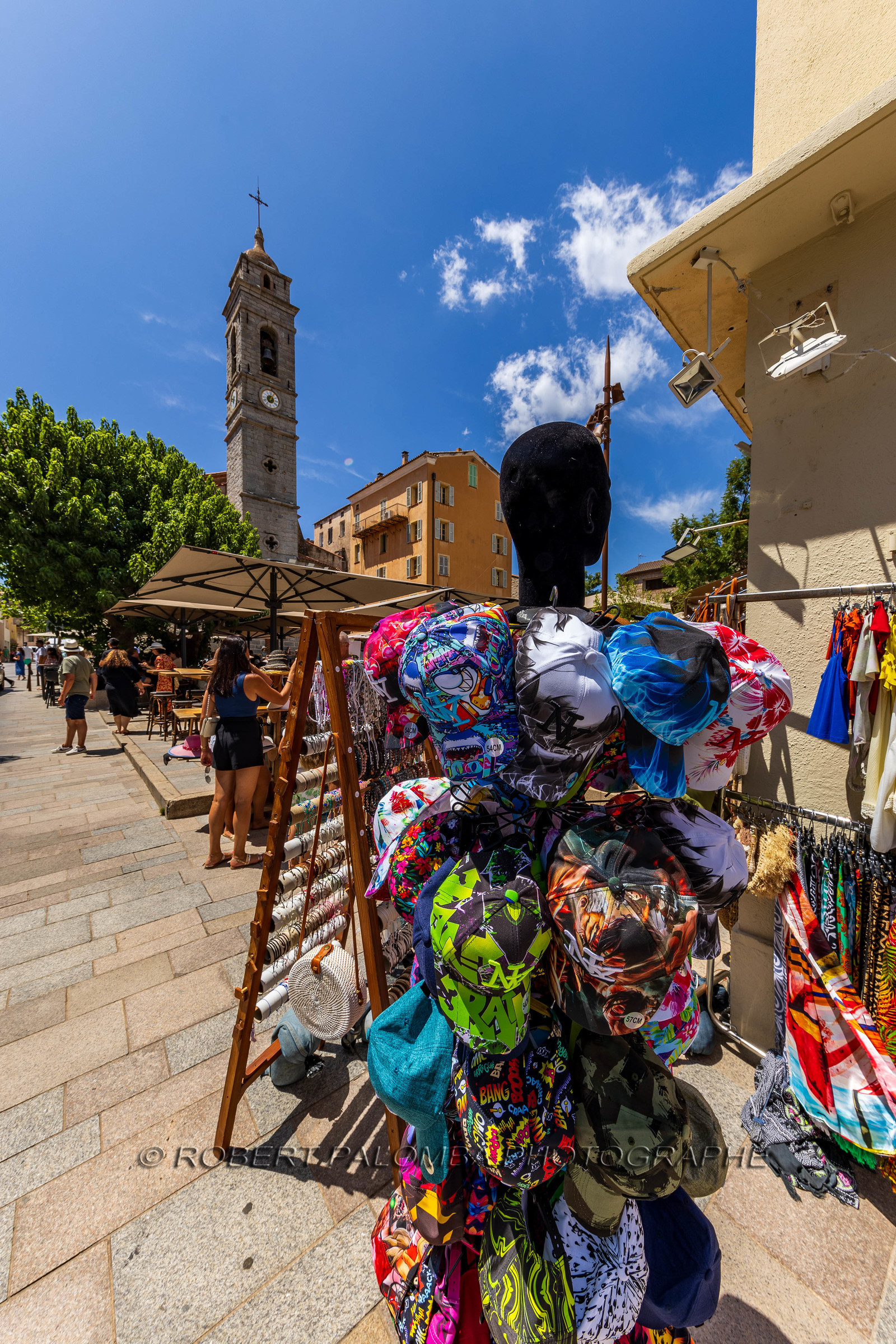 Porto-Vecchio