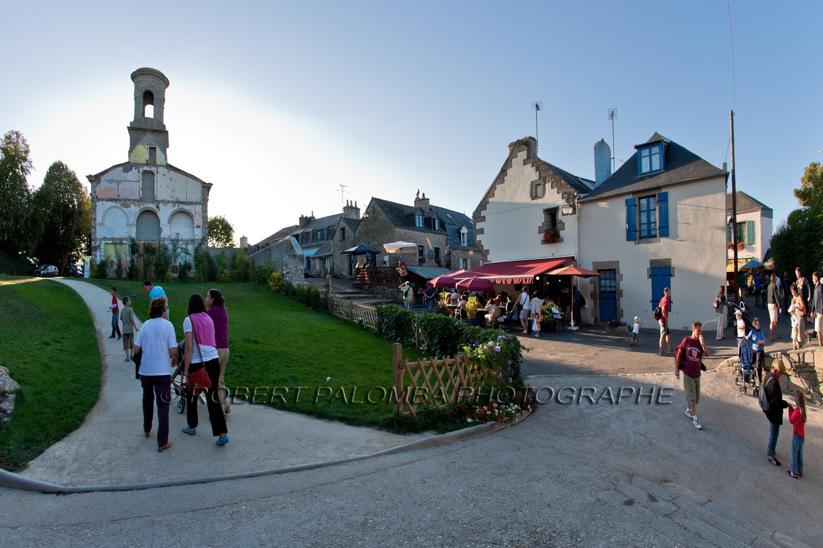 Concarneau