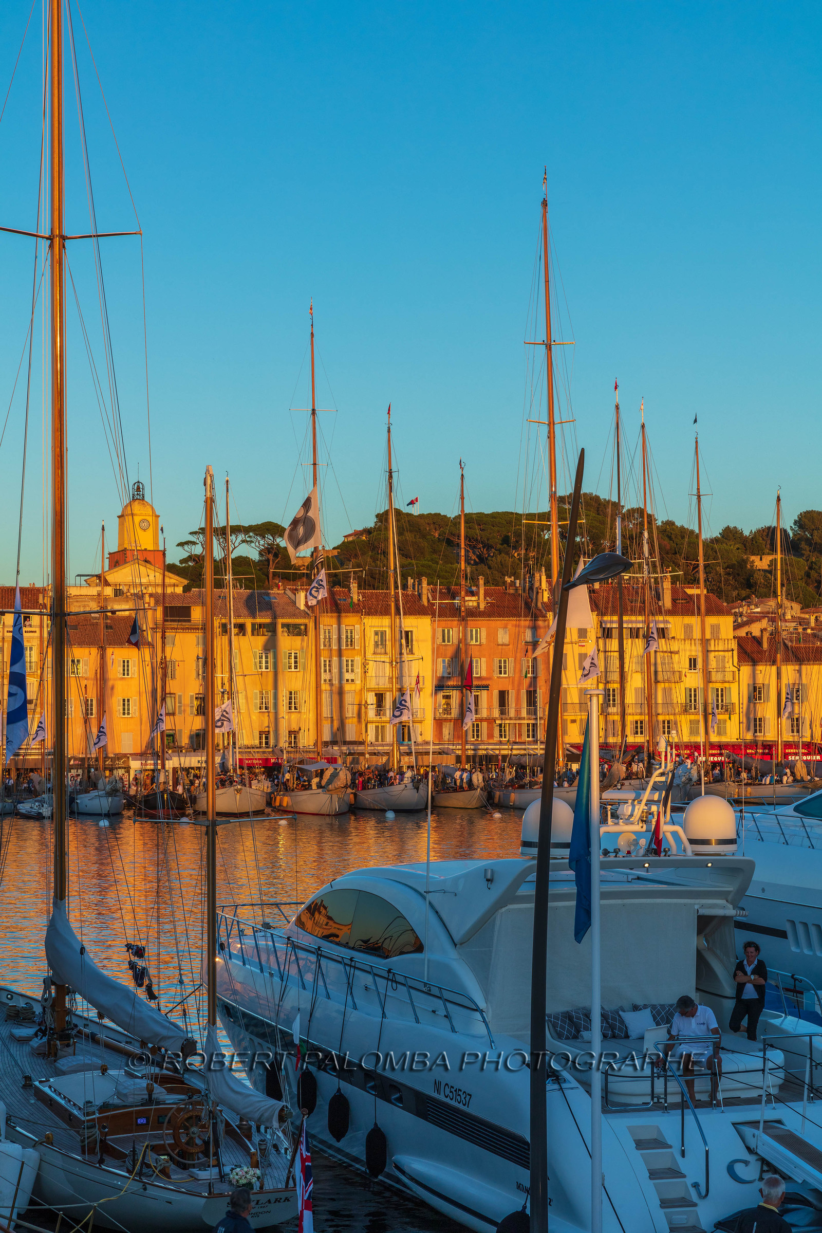 Saint-Tropez